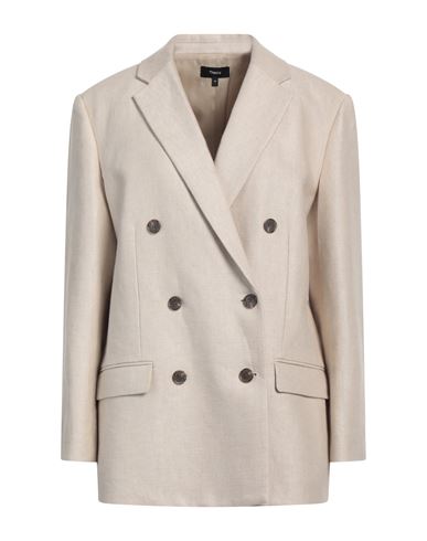 Theory Double In Beige