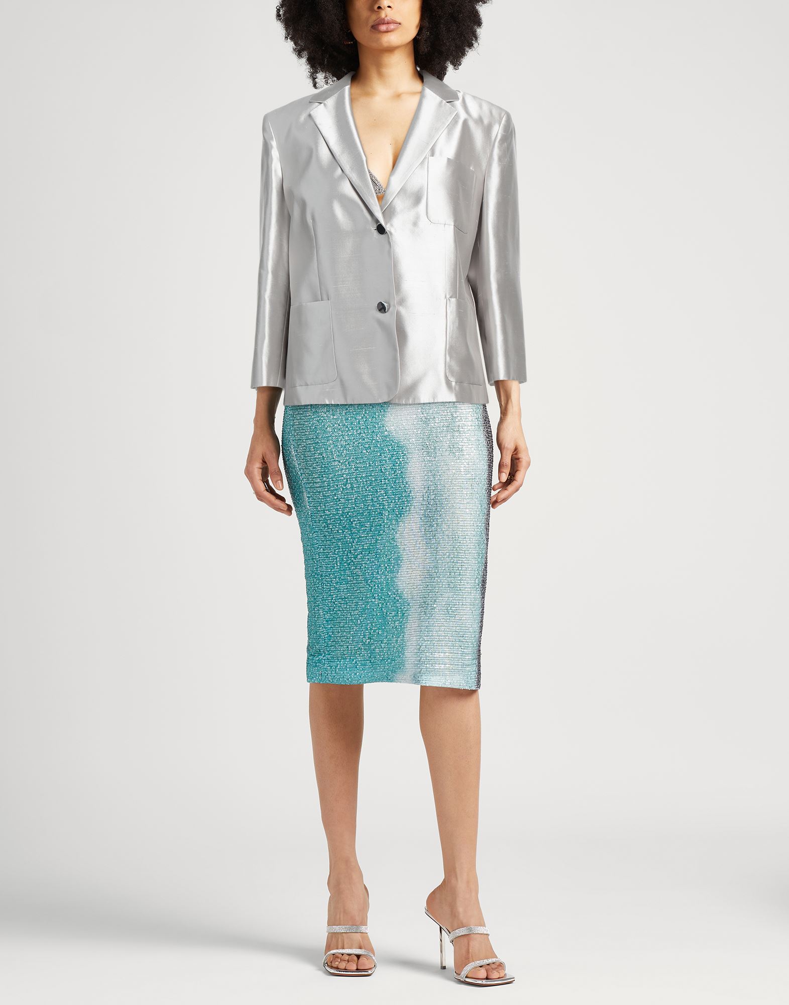  Theory - Trajes Y Conjuntos - Americanas - On Yoox.com 