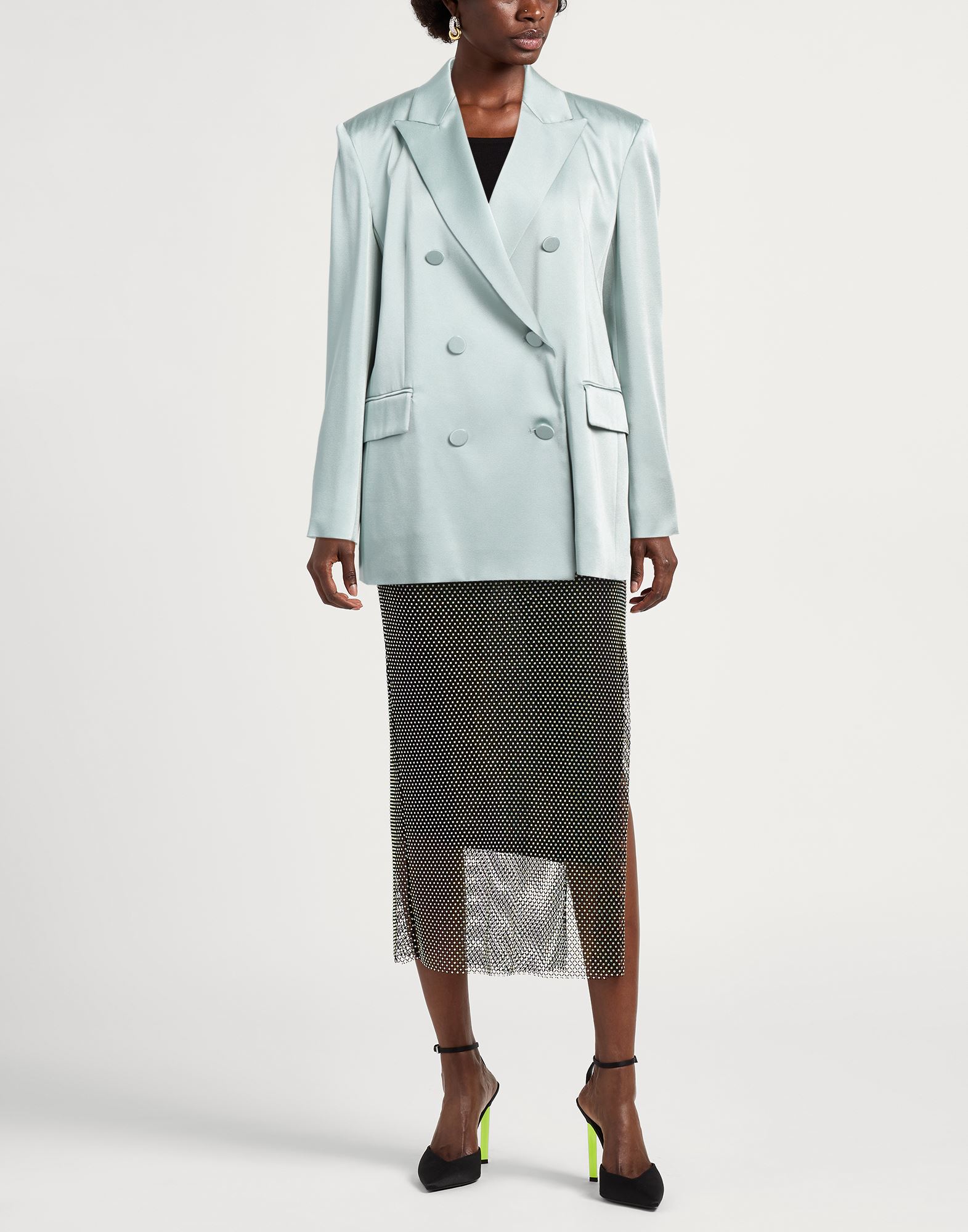  Max Mara Studio - Anzüge Und Co-ords - Blazers - On Yoox.com 