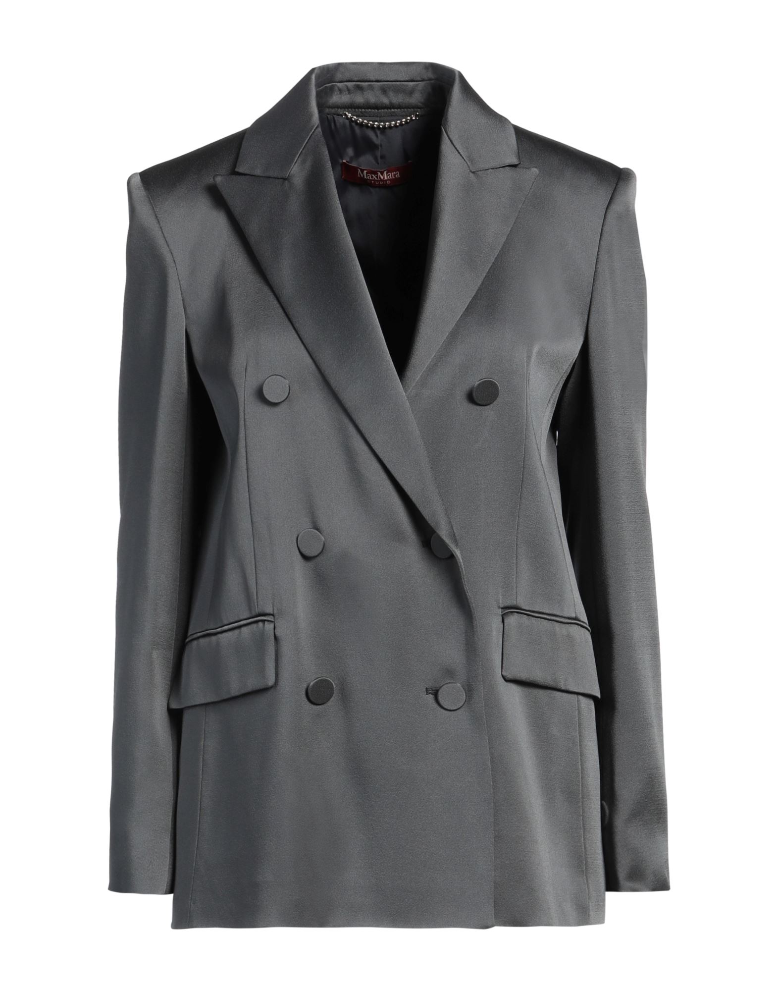 Max Mara Studio - Trajes Y Conjuntos - Americanas - On Yoox.com 