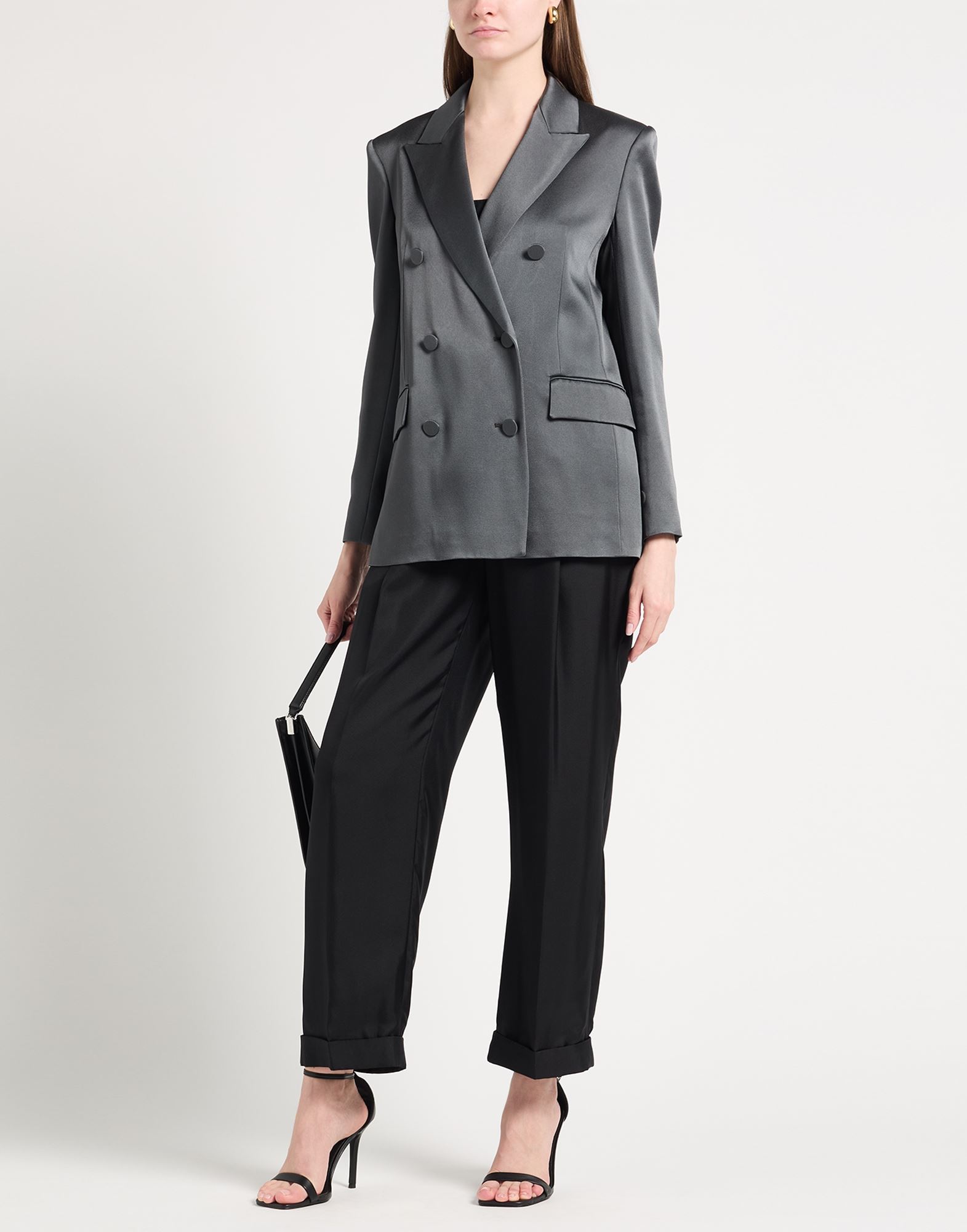  Max Mara Studio - Trajes Y Conjuntos - Americanas - On Yoox.com 