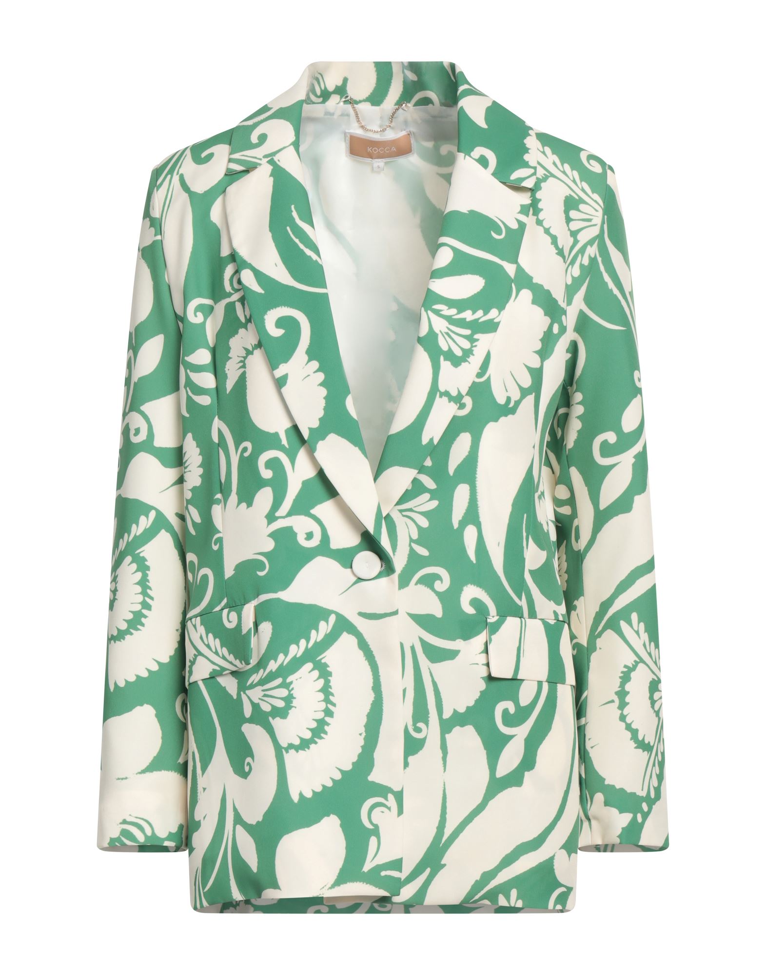 Kocca - Anzüge Und Co-ords - Blazers - On Yoox.com 