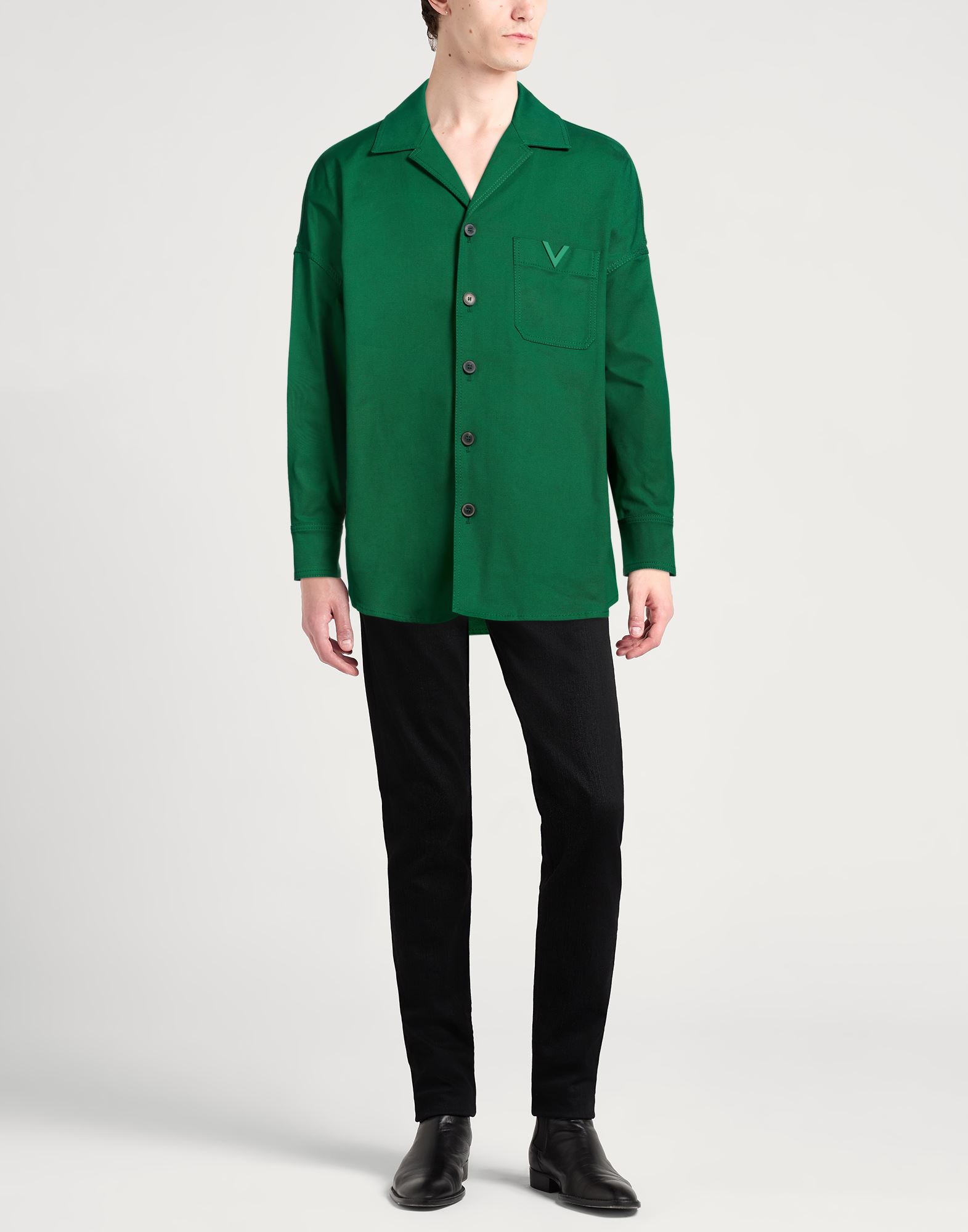  Valentino Garavani - Tops - Hemden - On Yoox.com 
