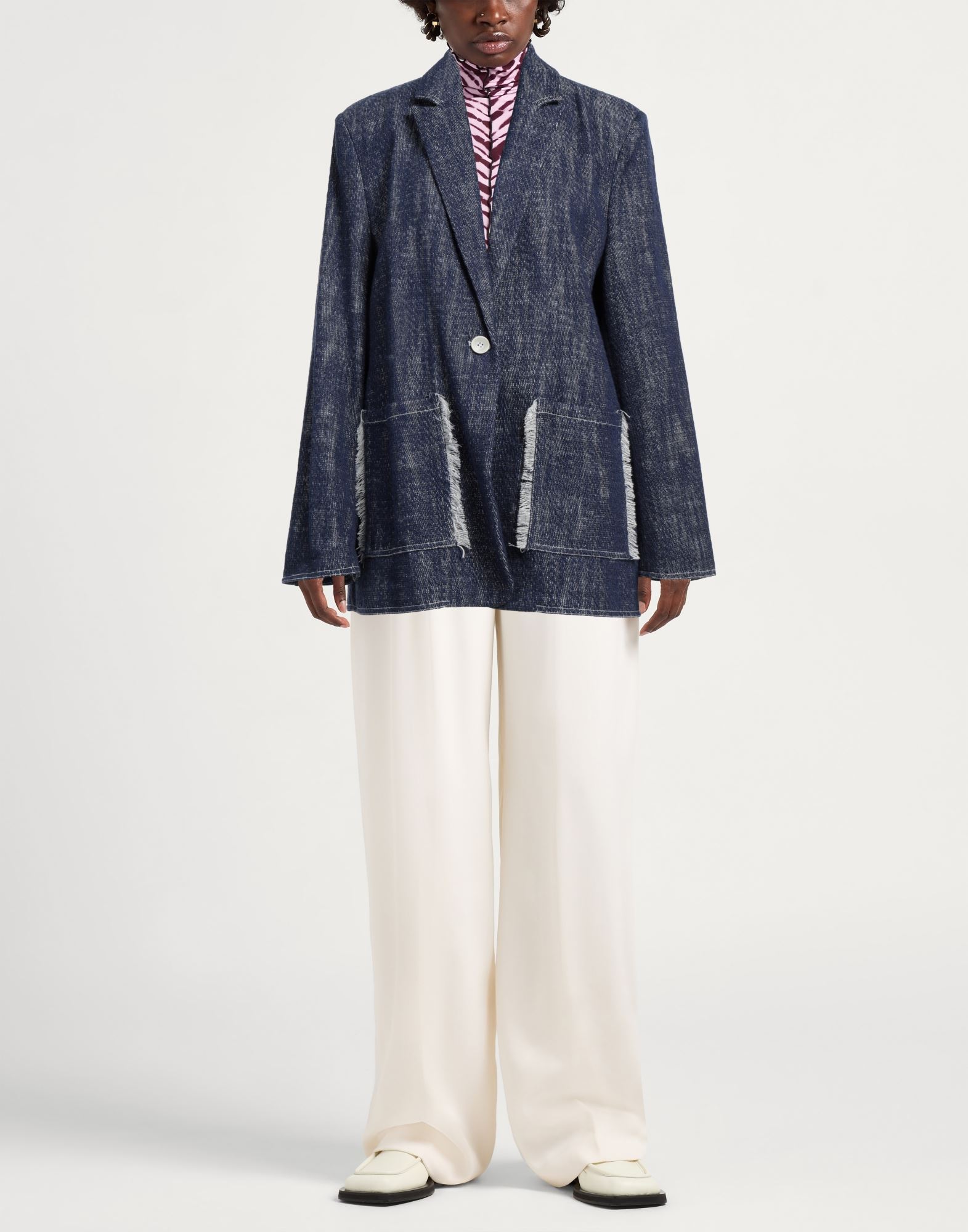  Baum Und Pferdgarten - Anzüge Und Co-ords - Blazers - On Yoox.com 