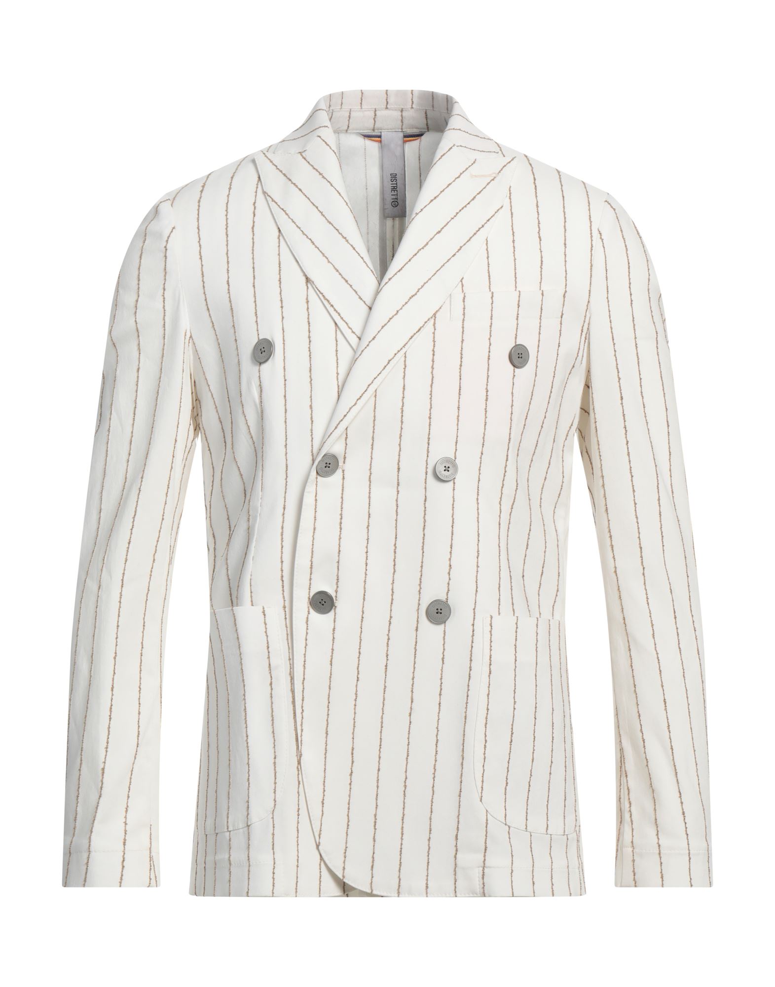  Distretto 12 - Anzüge Und Co-ords - Blazers - On Yoox.com 