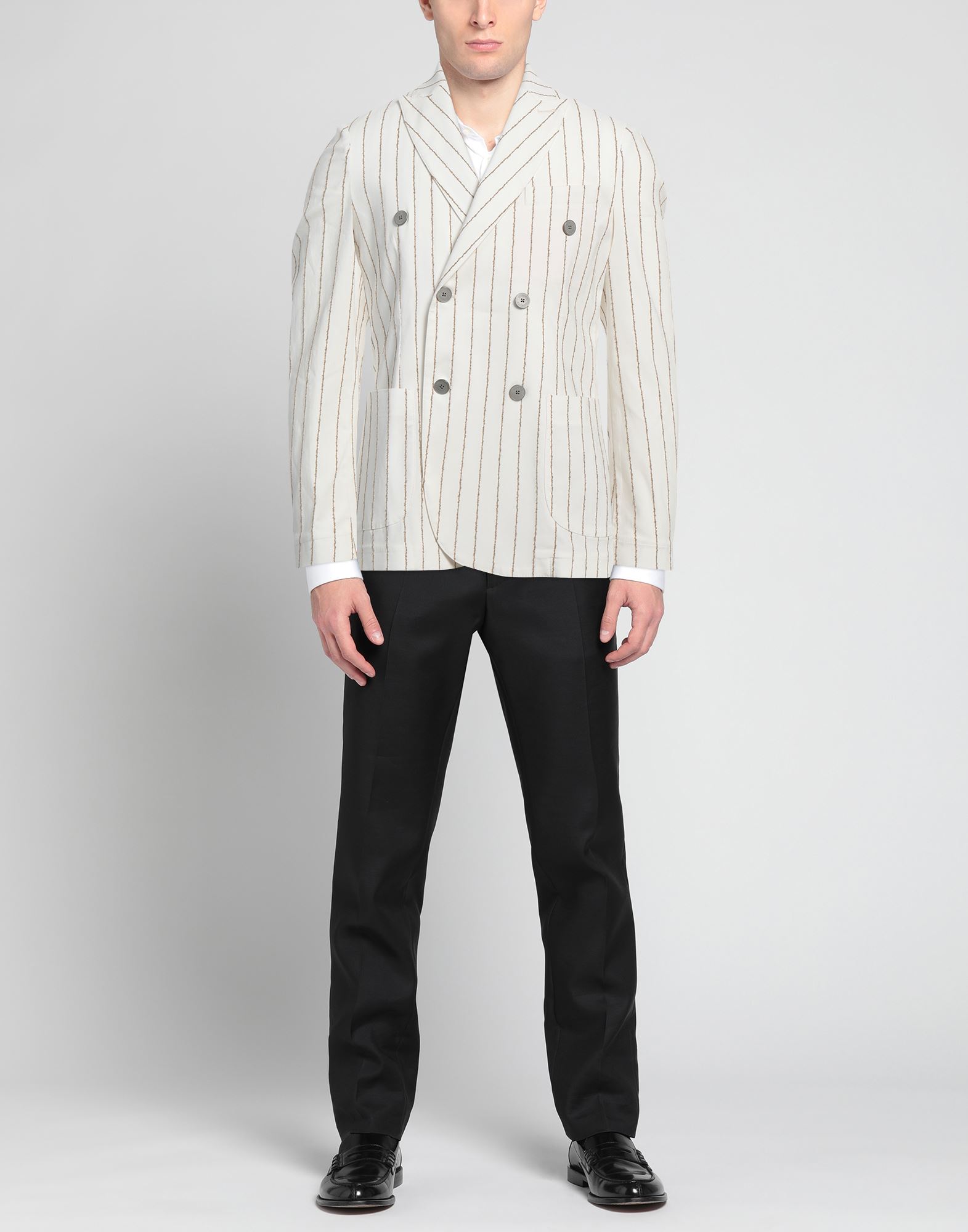  Distretto 12 - Anzüge Und Co-ords - Blazers - On Yoox.com 