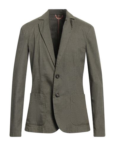 Rena Woman Blazer Grey Size 2 Polyester, Viscose, Elastane