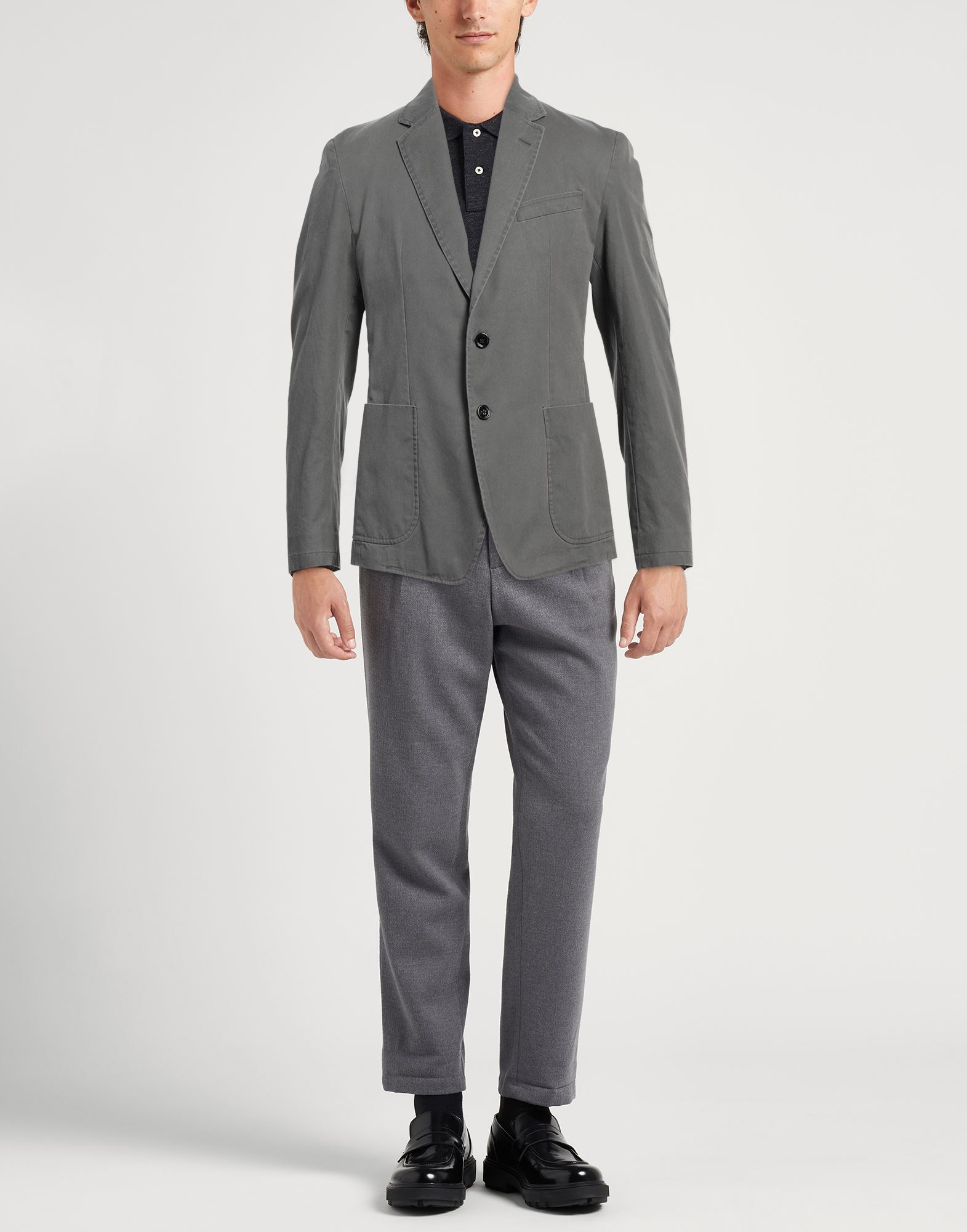  Dondup - Trajes Y Conjuntos - Americanas - On Yoox.com 