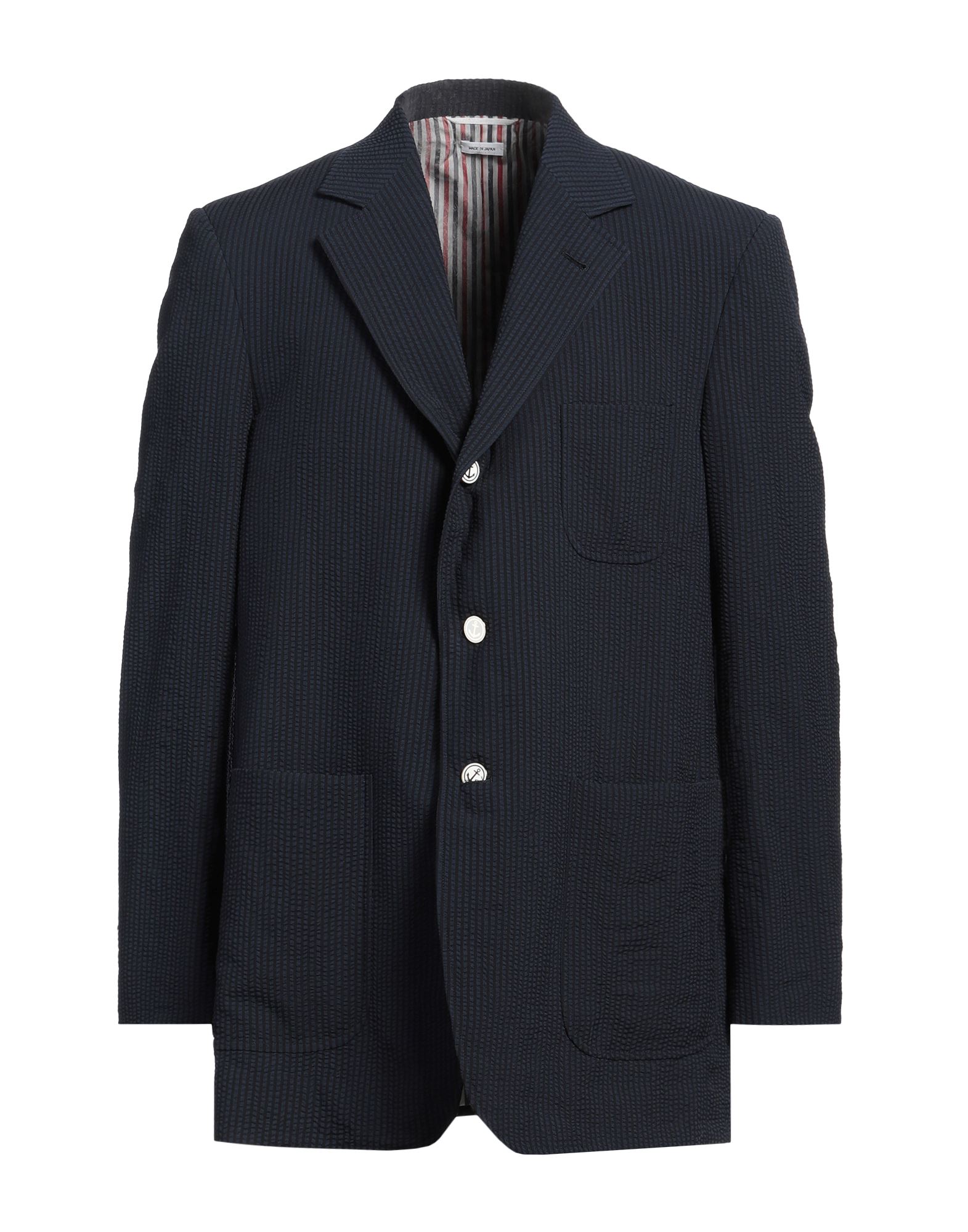 THOM BROWNE ΣΥΝΟΛΑ ΚΑΙ ΣΕΤ Σακάκι