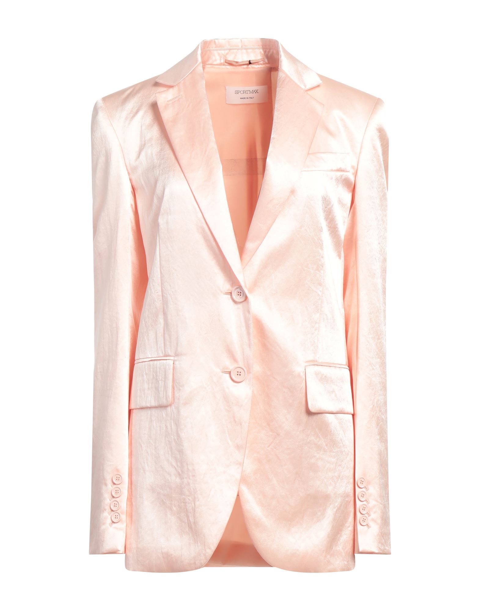 Sportmax - Anzüge Und Co-ords - Blazers - On Yoox.com 