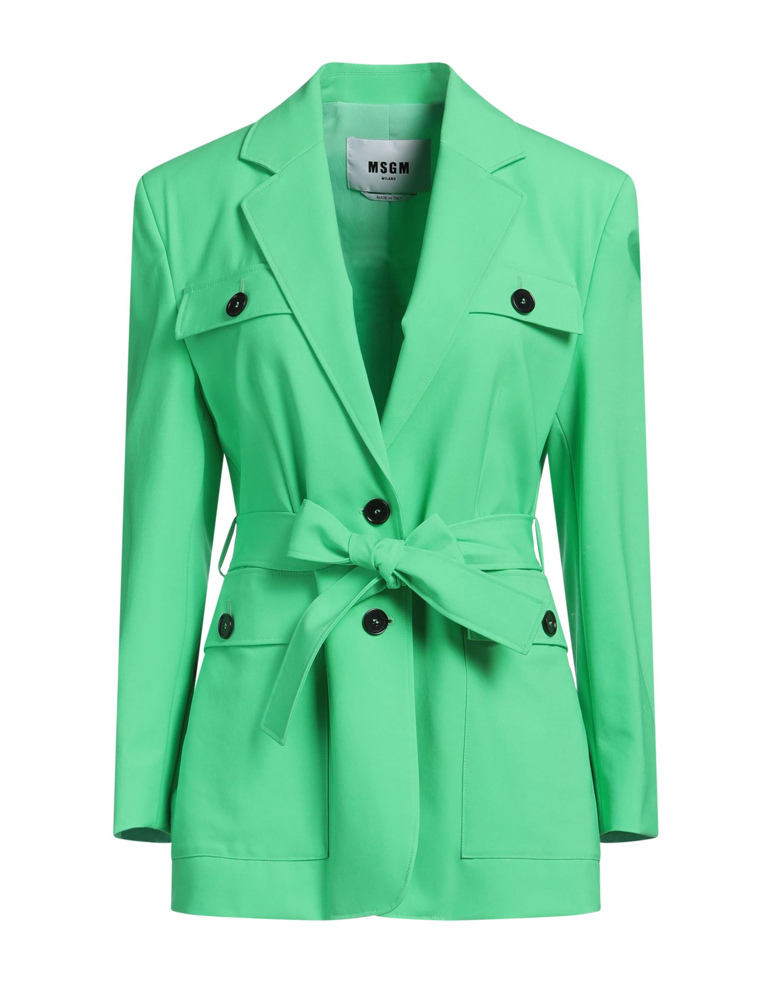  Msgm - Anzüge Und Co-ords - Blazers - On Yoox.com 