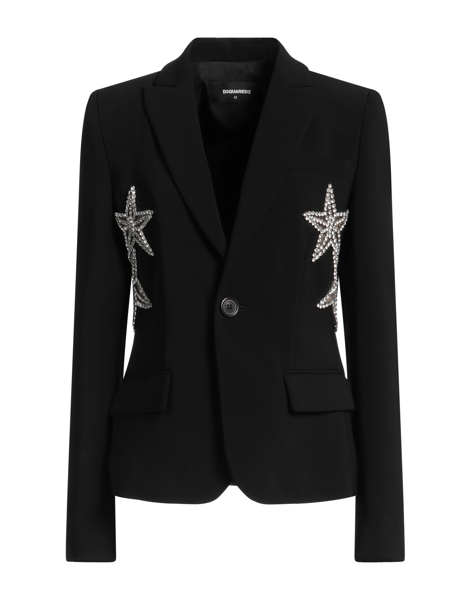  Dsquared2 - Trajes Y Conjuntos - Americanas - On Yoox.com 