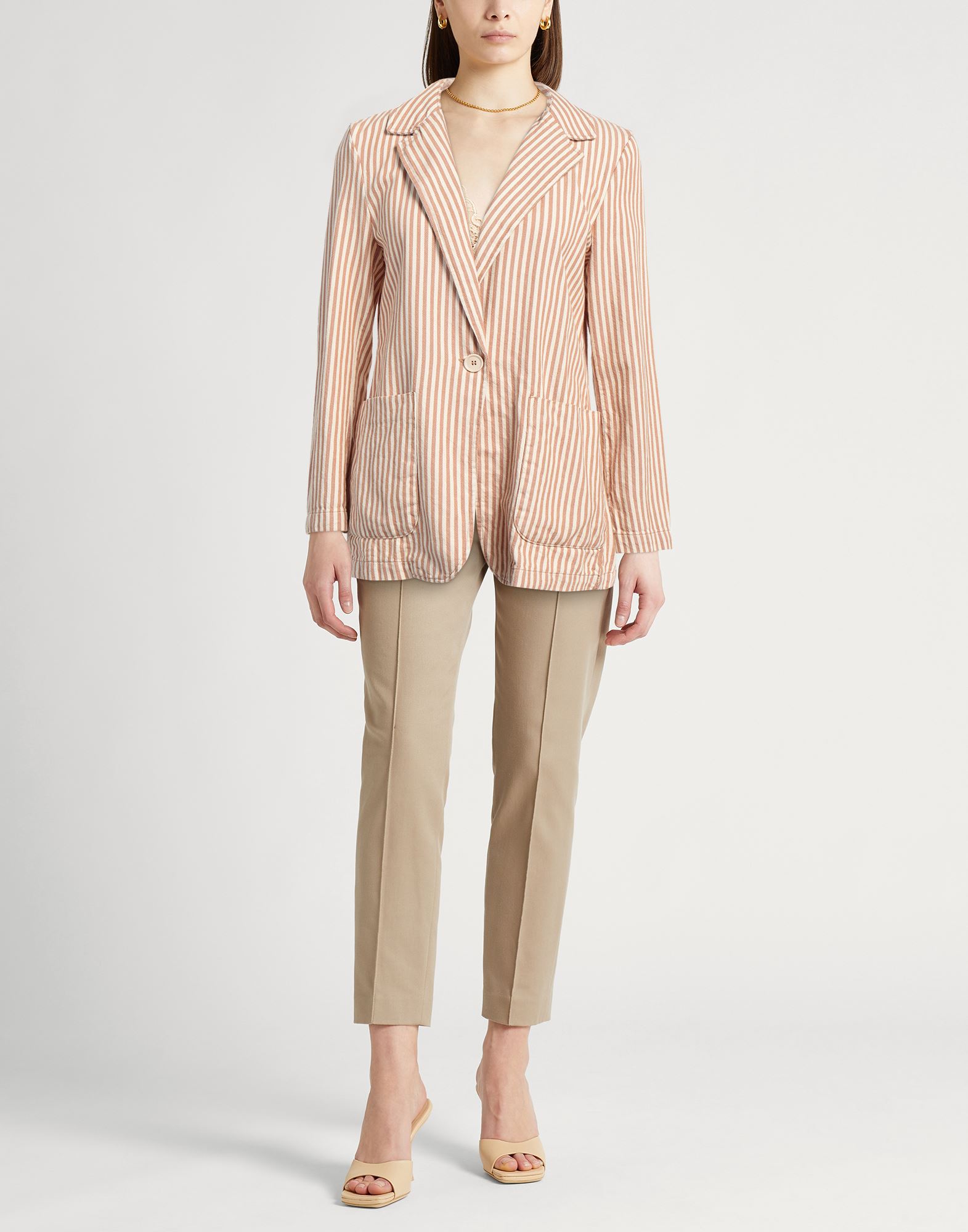  Aspesi - Trajes Y Conjuntos - Americanas - On Yoox.com 