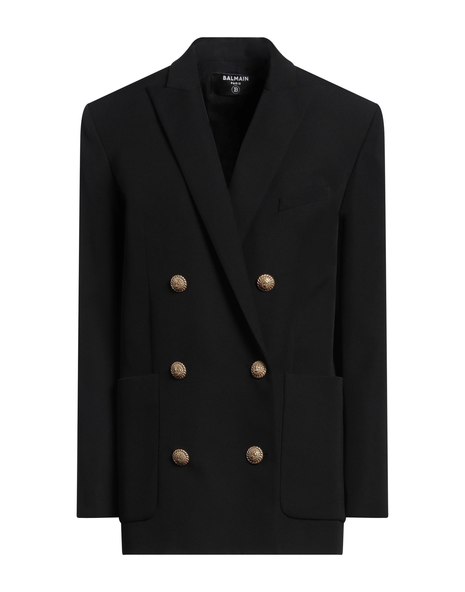 Balmain - Trajes Y Conjuntos - Americanas - On Yoox.com 