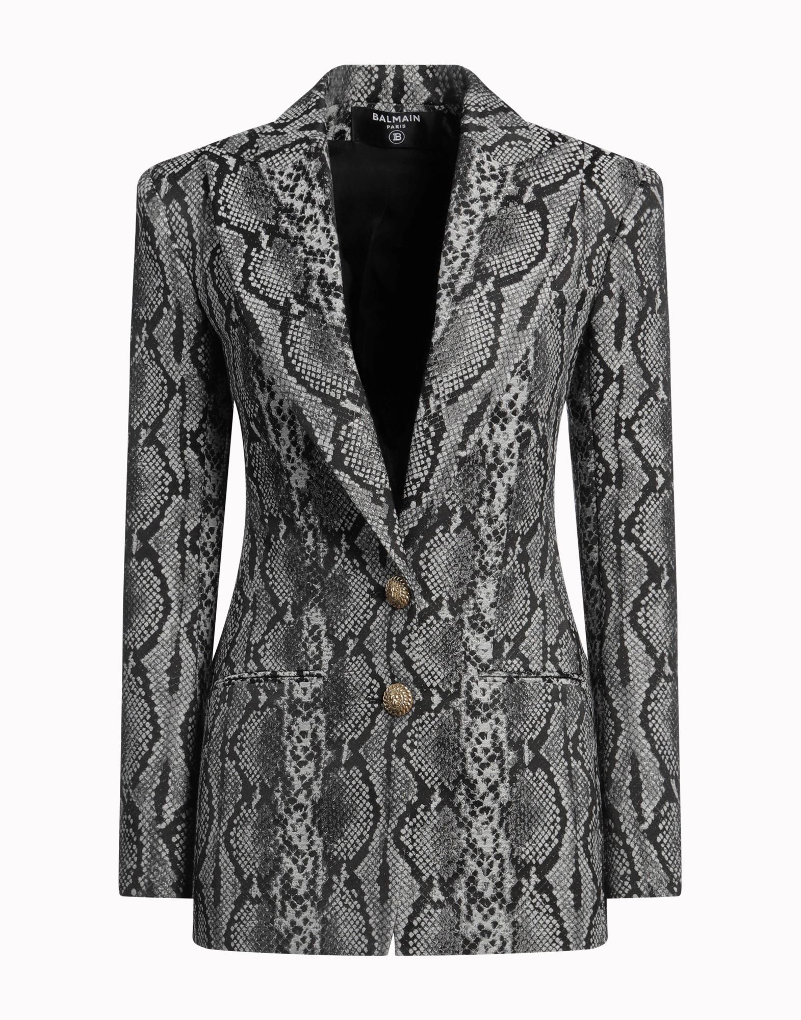 BALMAIN BALMAIN ΣΥΝΟΛΑ ΚΑΙ ΣΕΤ Σακάκι