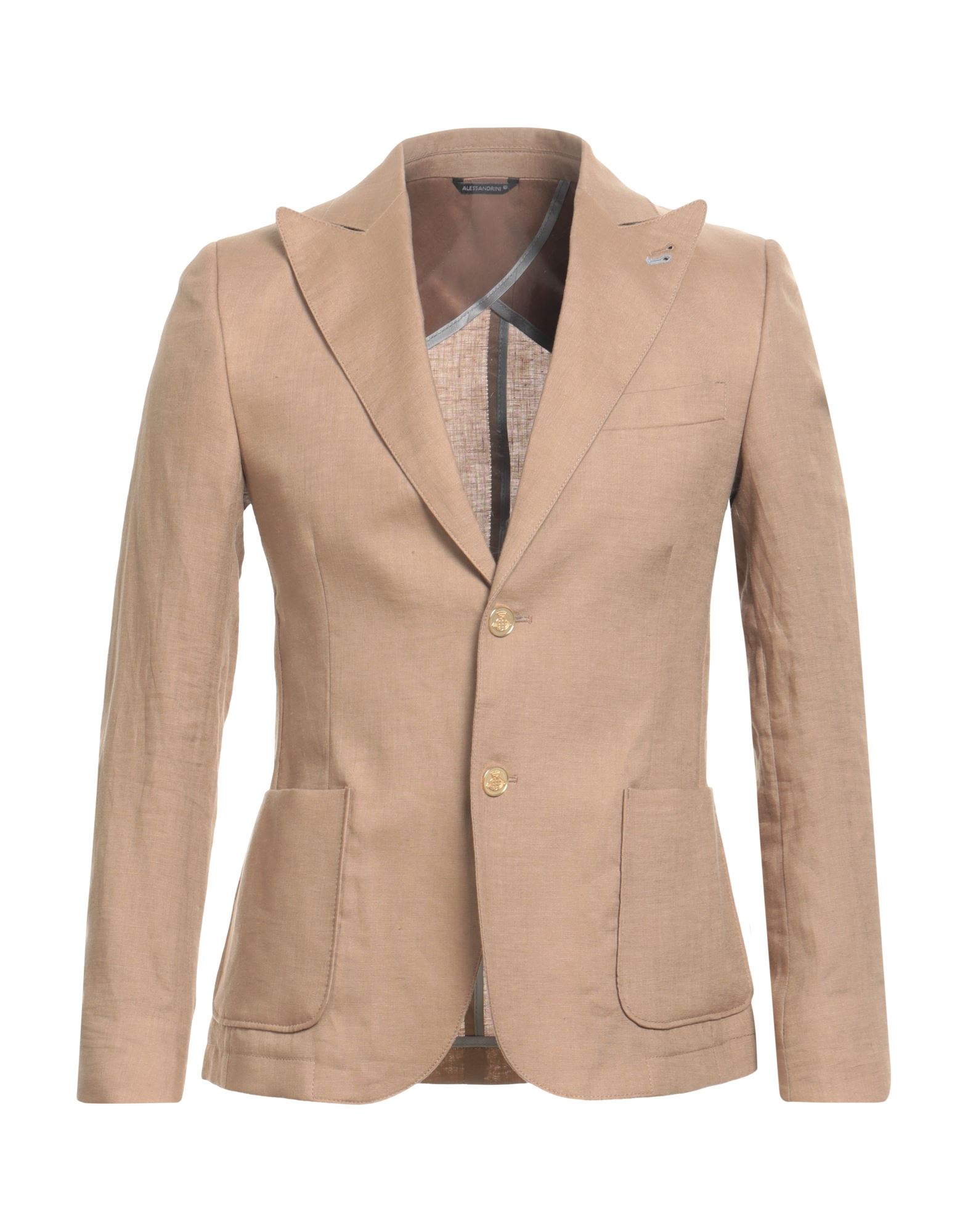  Grey Daniele Alessandrini - Anzüge Und Co-ords - Blazers - On Yoox.com 