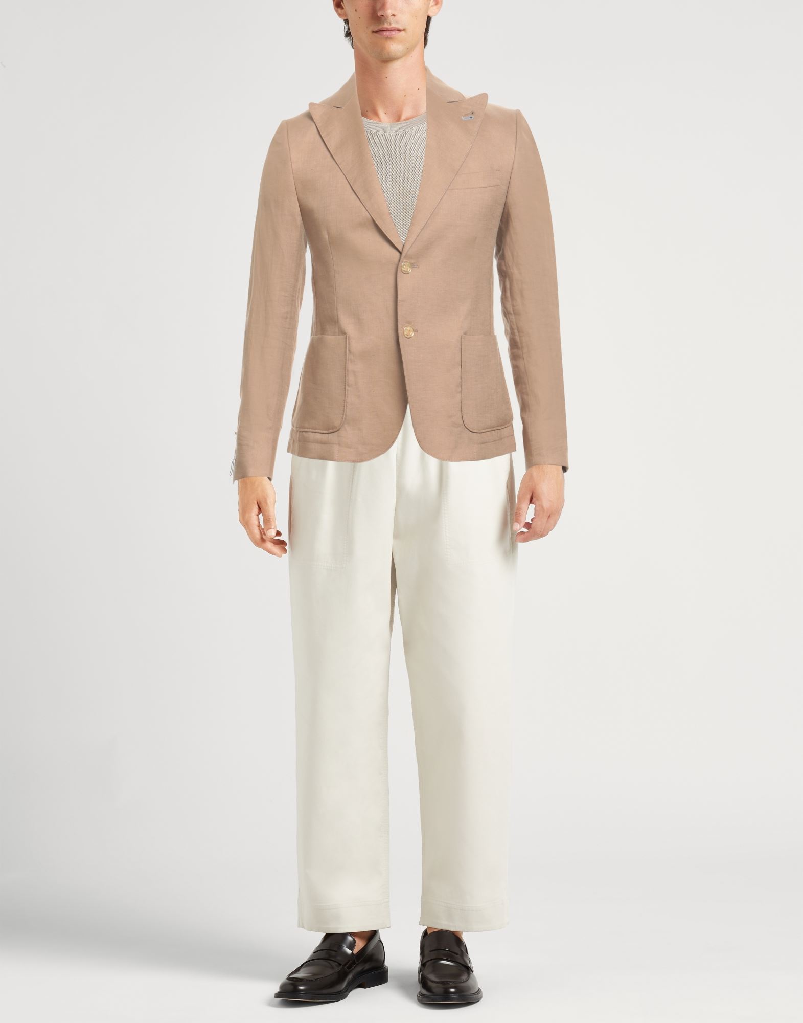  Grey Daniele Alessandrini - Anzüge Und Co-ords - Blazers - On Yoox.com 