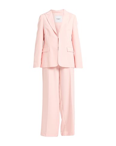 Traje Mujer Rosa palo 42 Mujer