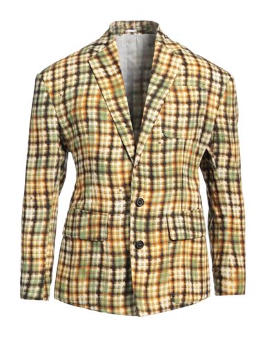 Blazer Herren Militärgrün 50 Herren