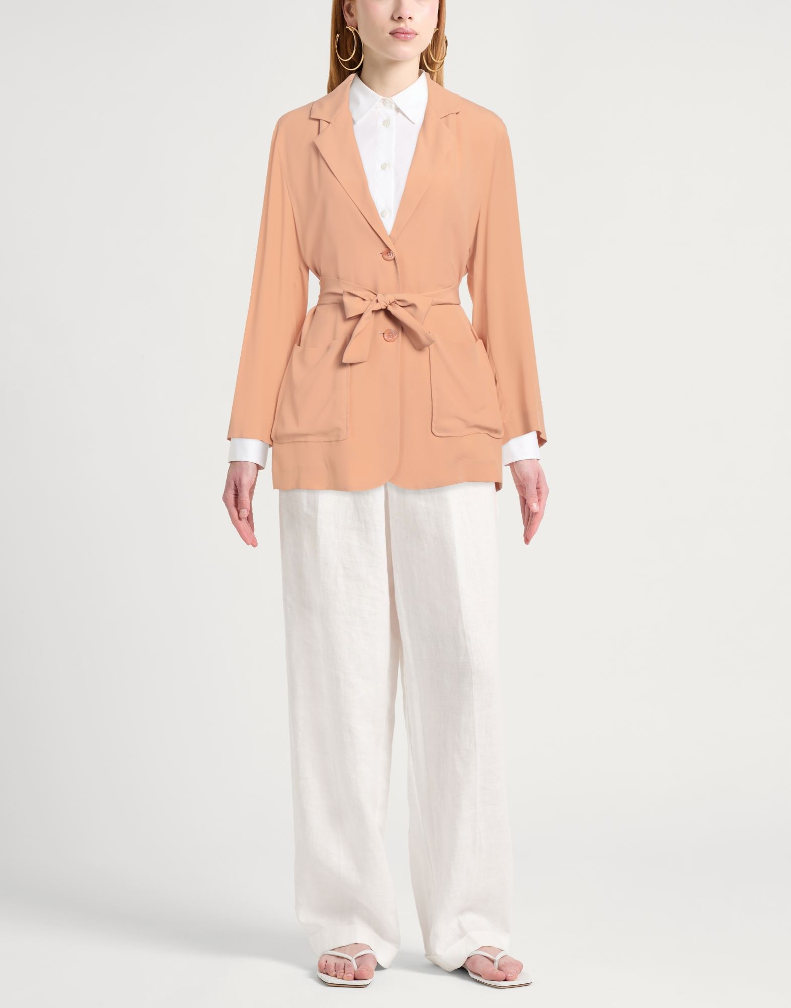  Semicouture - Anzüge Und Co-ords - Blazers - On Yoox.com 