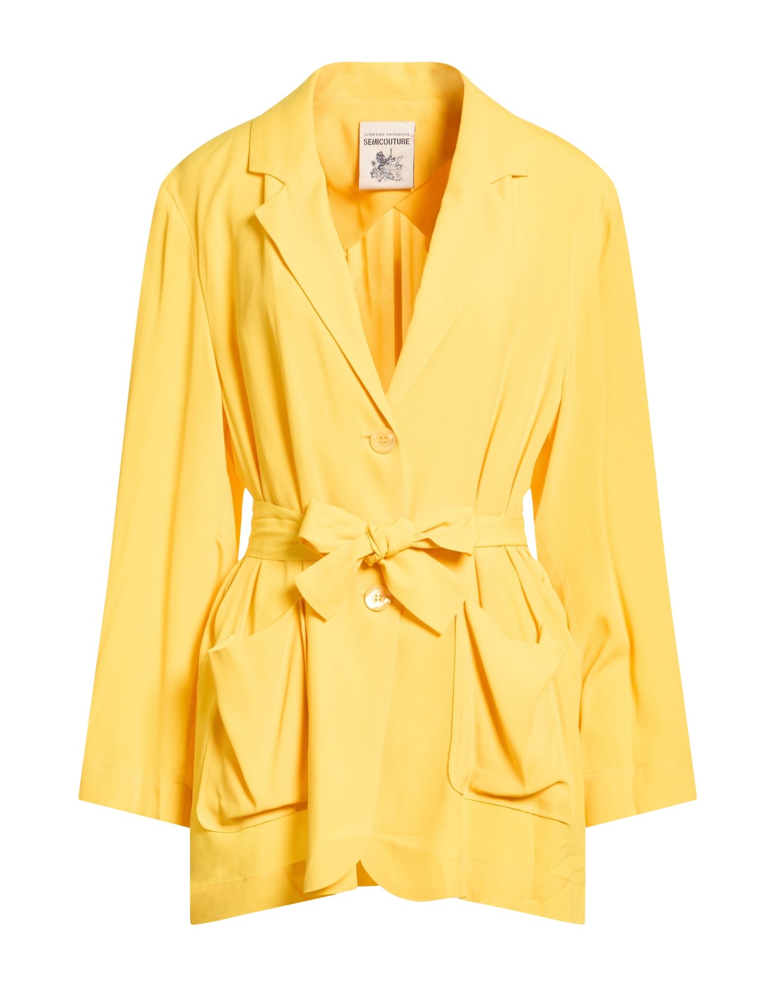  Semicouture - Trajes Y Conjuntos - Americanas - On Yoox.com 