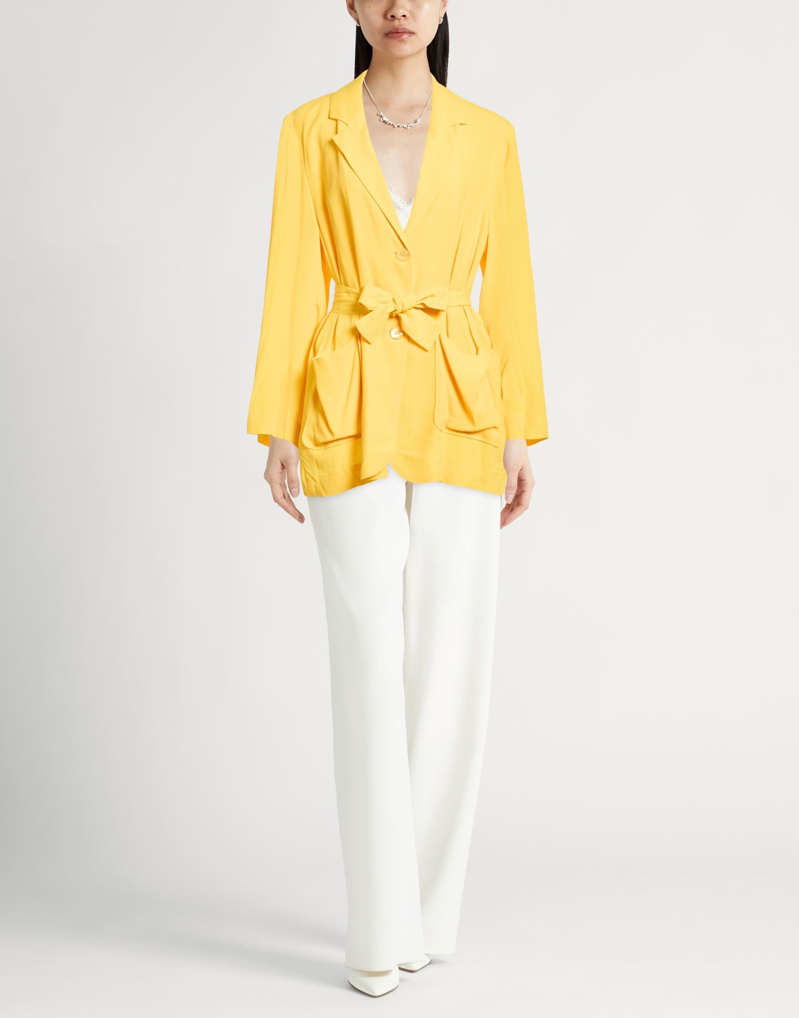  Semicouture - Trajes Y Conjuntos - Americanas - On Yoox.com 