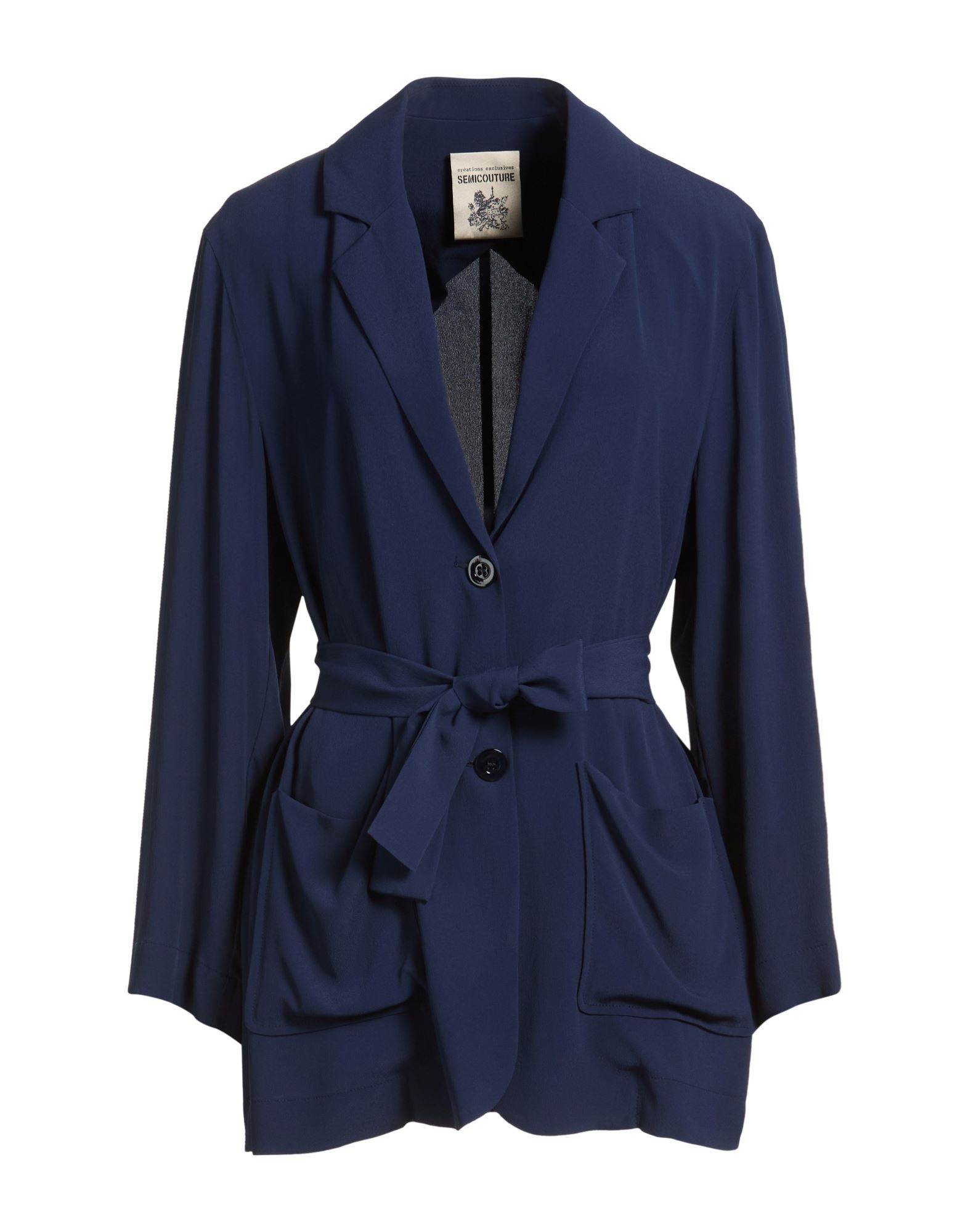  Semicouture - Anzüge Und Co-ords - Blazers - On Yoox.com 
