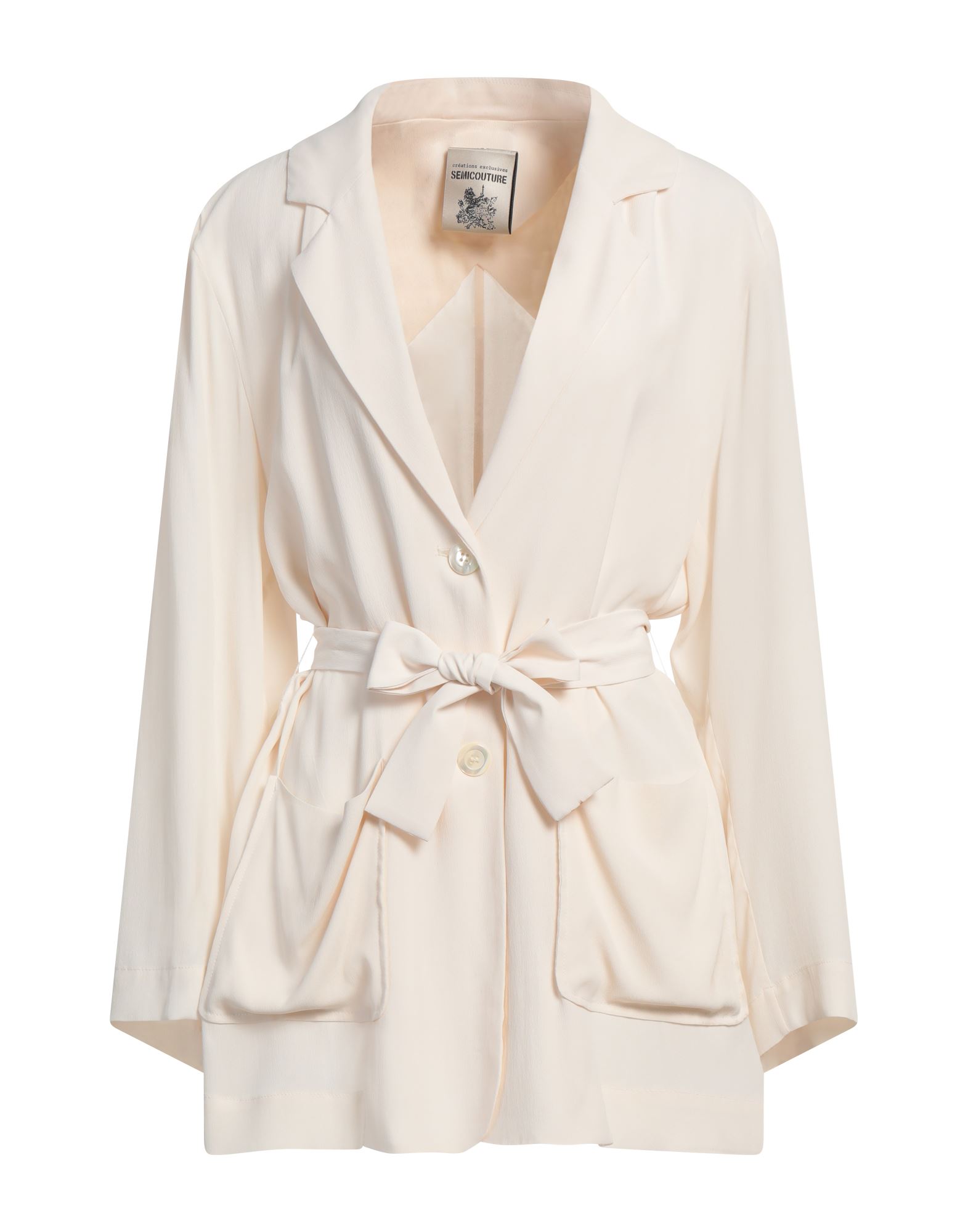  Semicouture - Anzüge Und Co-ords - Blazers - On Yoox.com 