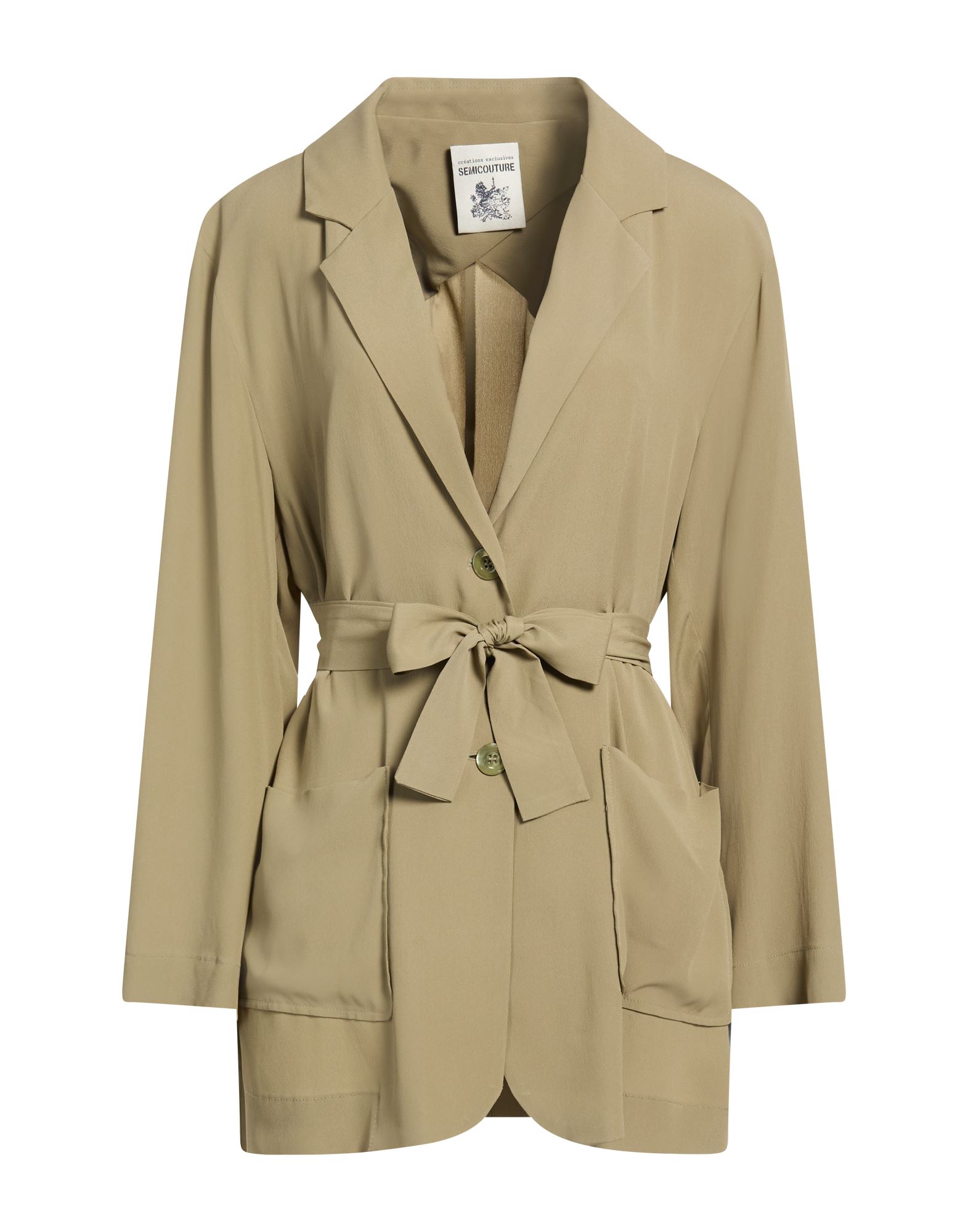  Semicouture - Anzüge Und Co-ords - Blazers - On Yoox.com 