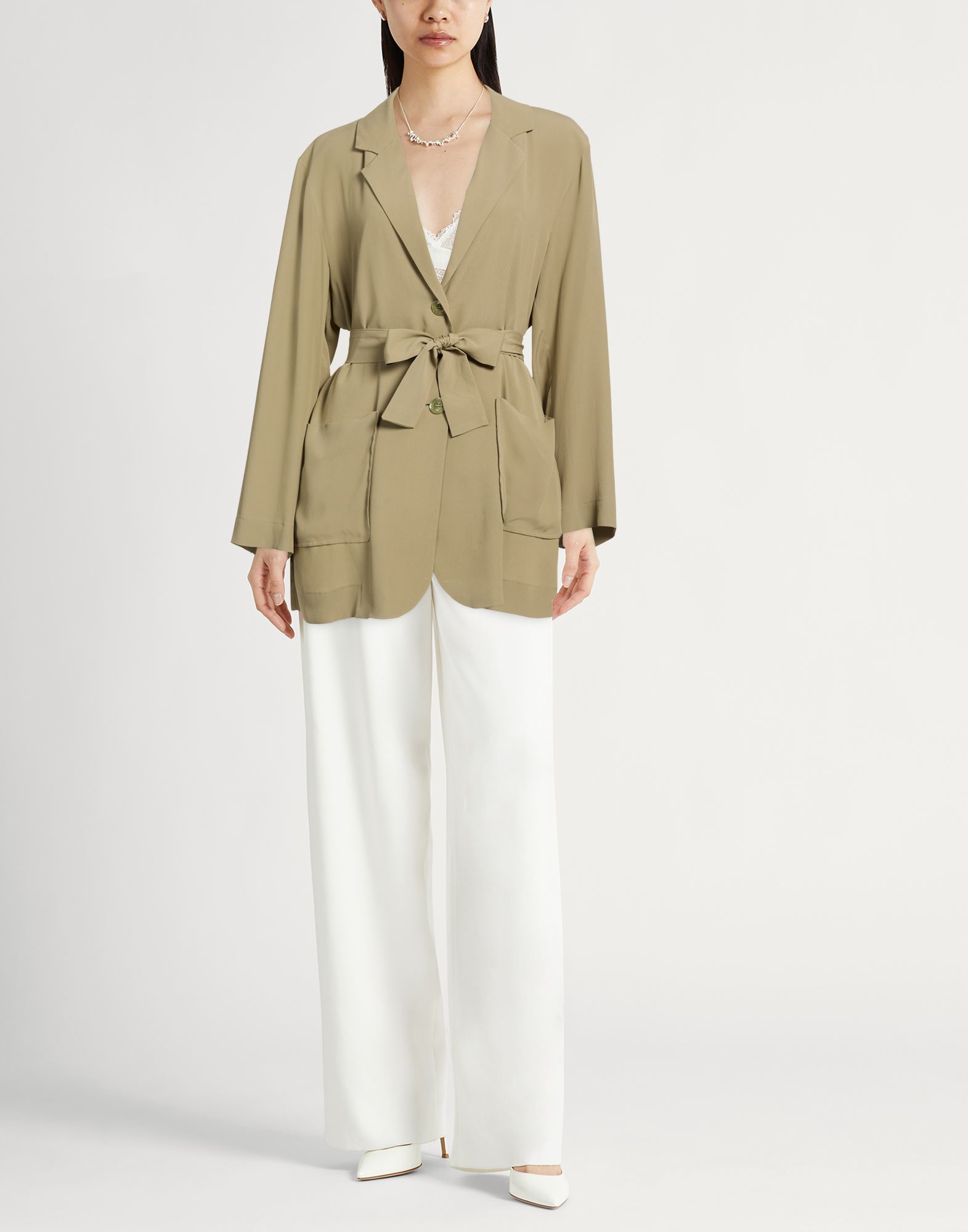 Semicouture - Anzüge Und Co-ords - Blazers - On Yoox.com 