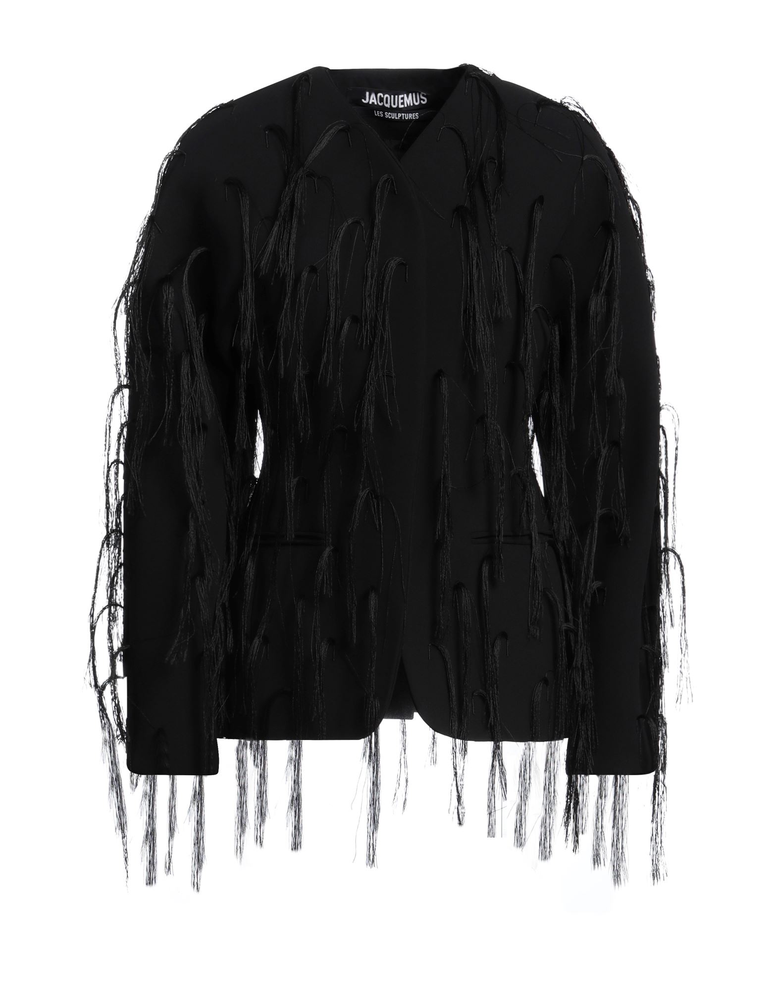  Jacquemus - Jacken & Mäntel - Jacken Und Anoraks - On Yoox.com 