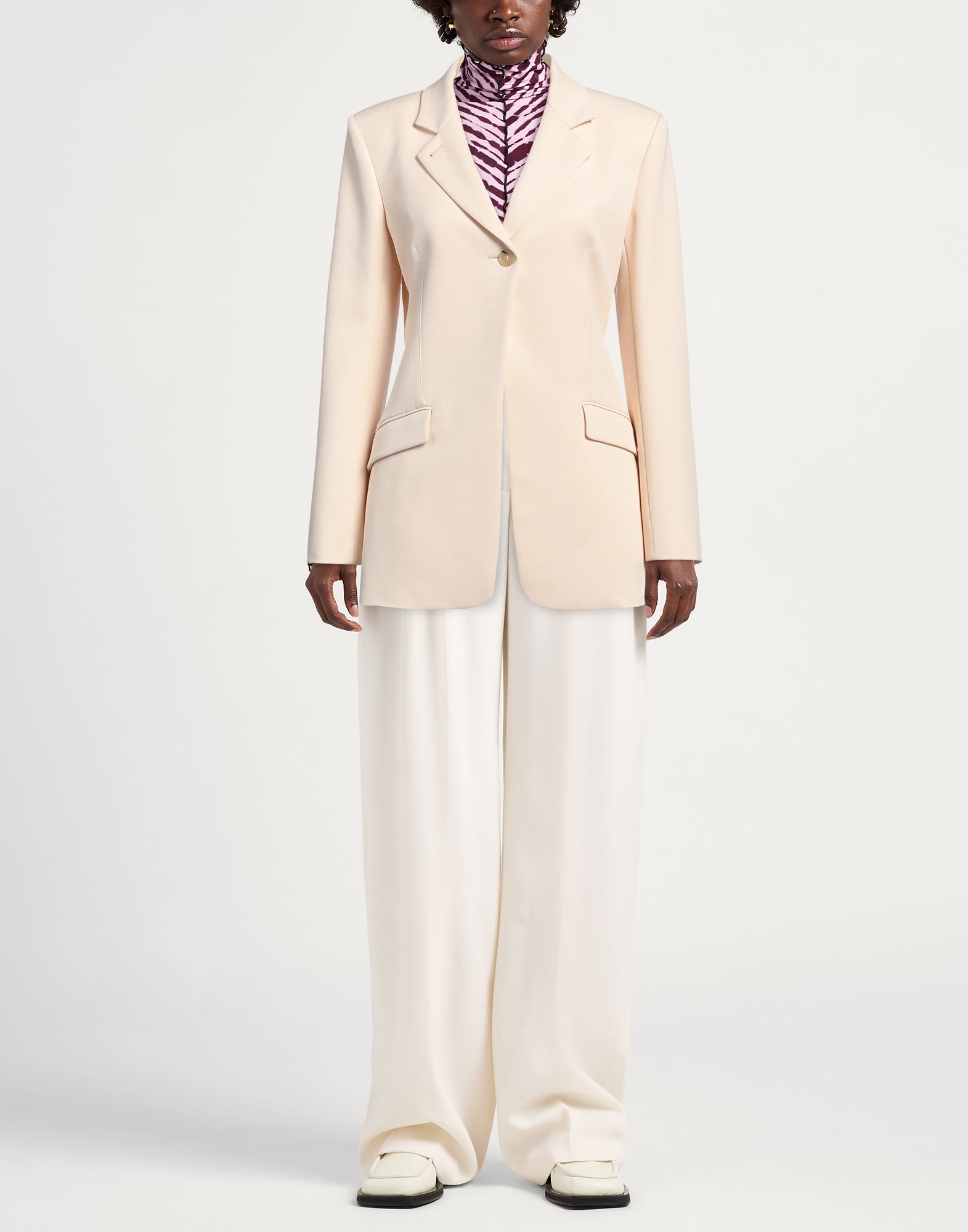  Patrizia Pepe - Anzüge Und Co-ords - Blazers - On Yoox.com 