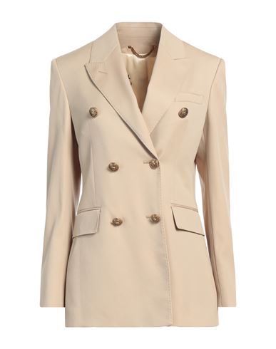 Blazer Damen Beige 38 Damen