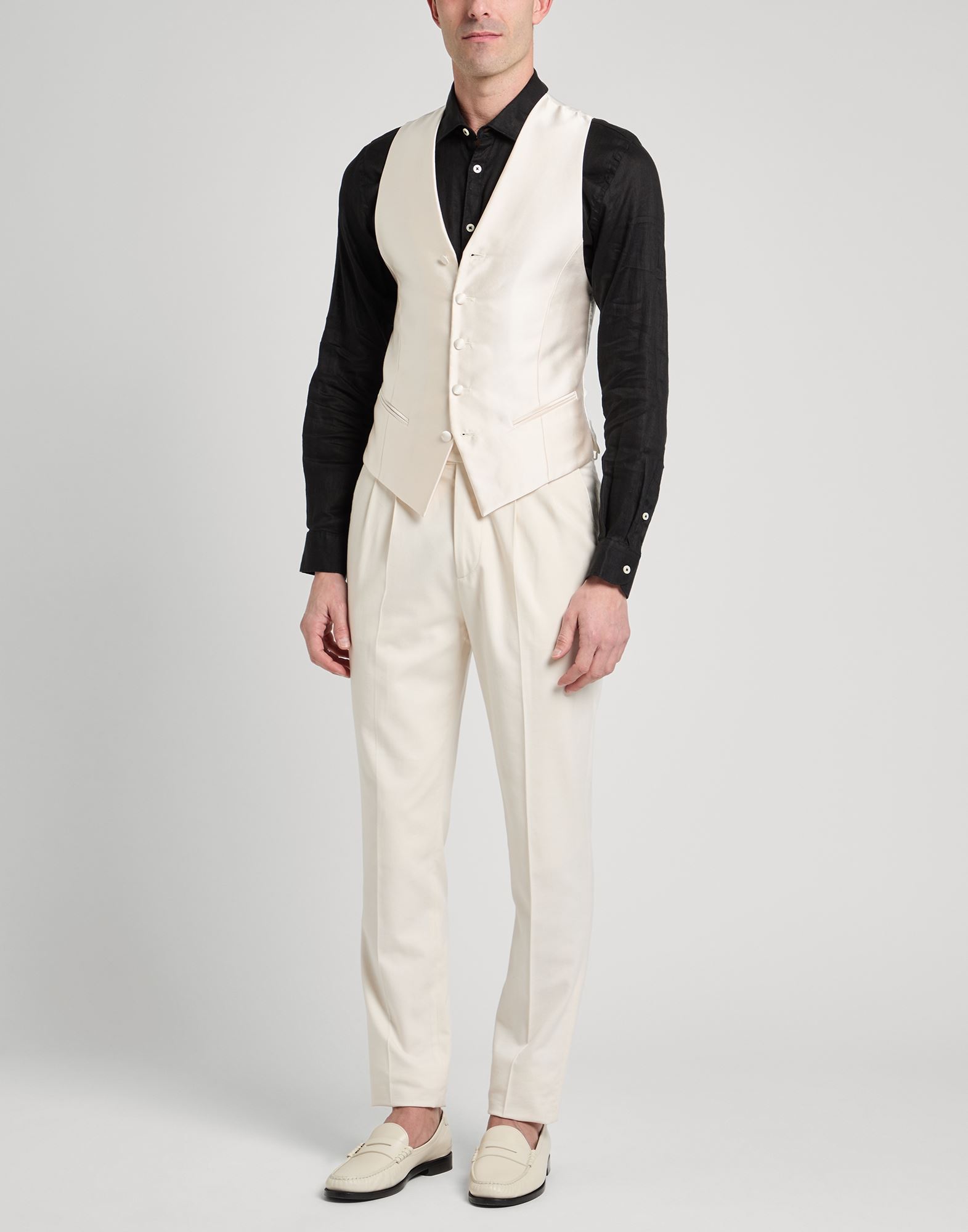  Carlo Pignatelli Classico - Anzüge Und Co-ords - Couture-westen - On Yoox.com 
