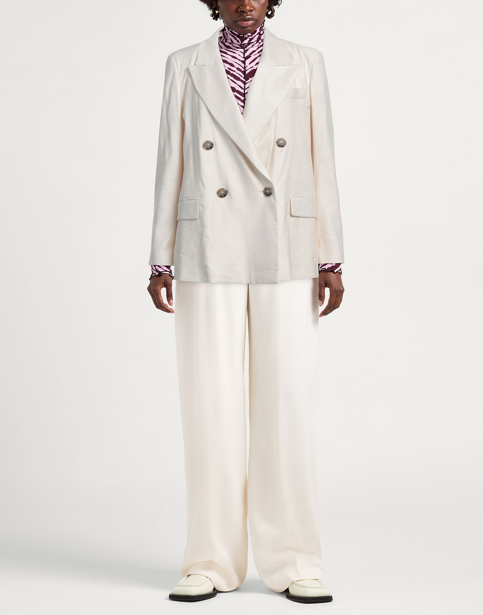  Peserico - Anzüge Und Co-ords - Blazers - On Yoox.com 