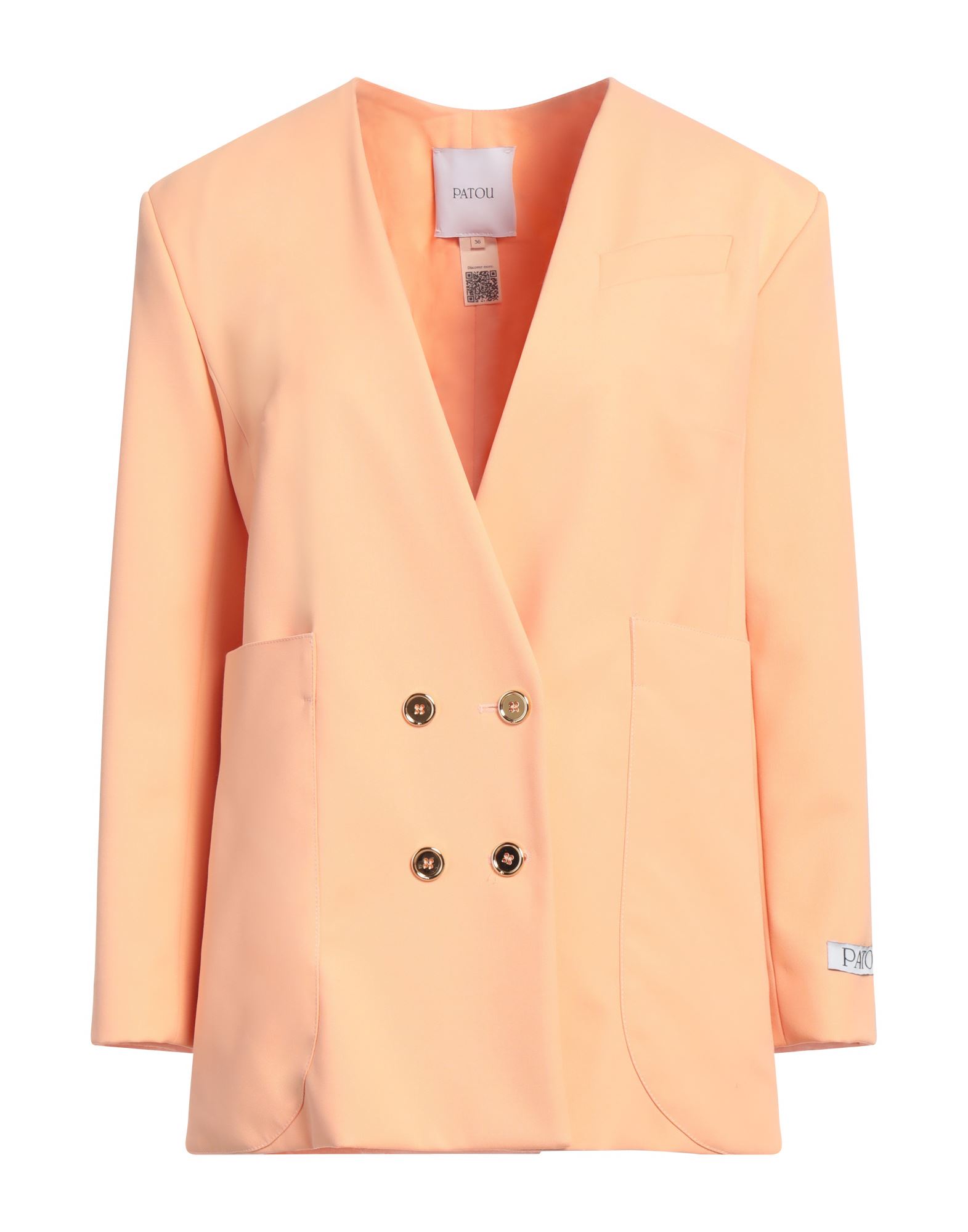  Patou - Anzüge Und Co-ords - Blazers - On Yoox.com 