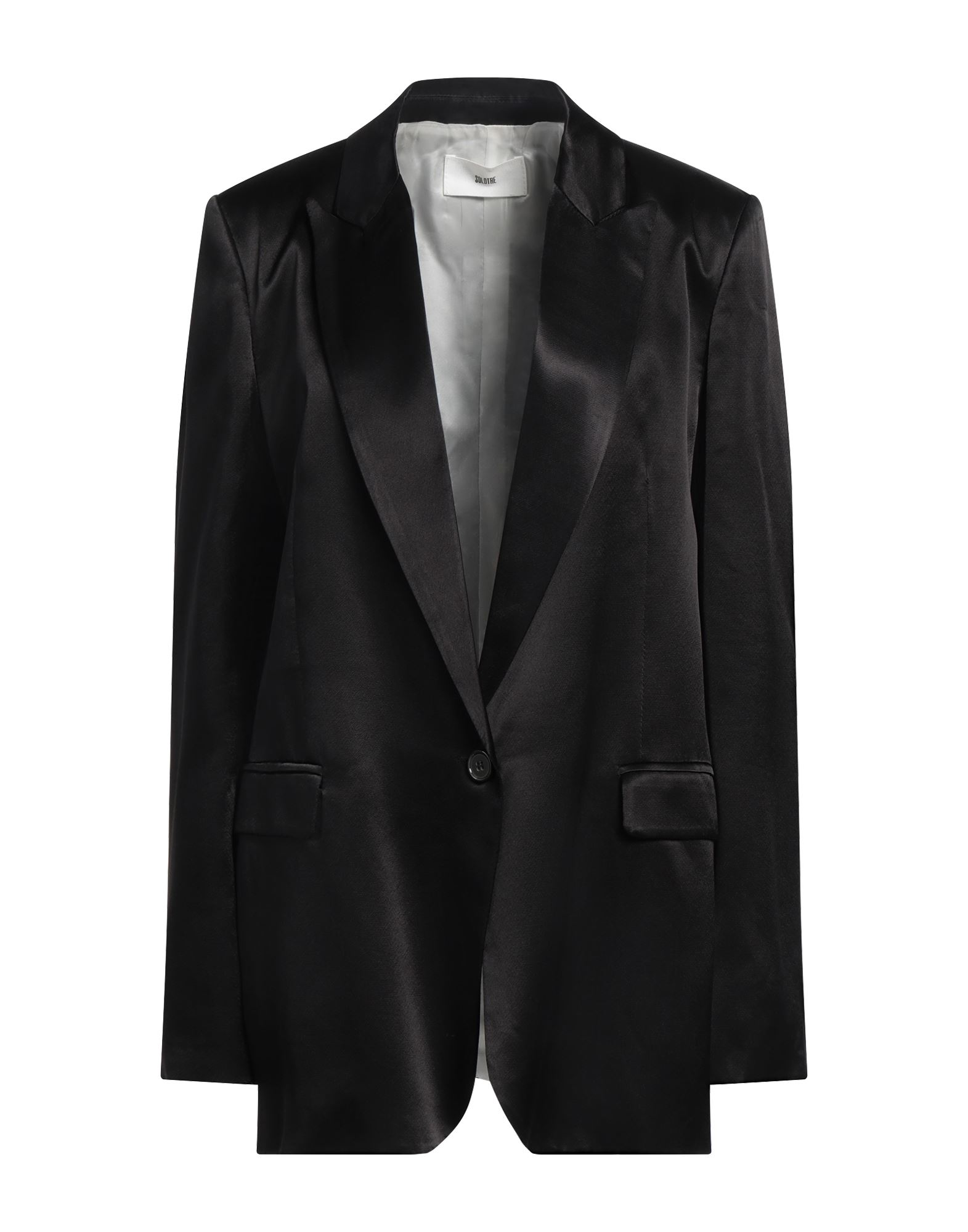  Solotre - Anzüge Und Co-ords - Blazers - On Yoox.com 