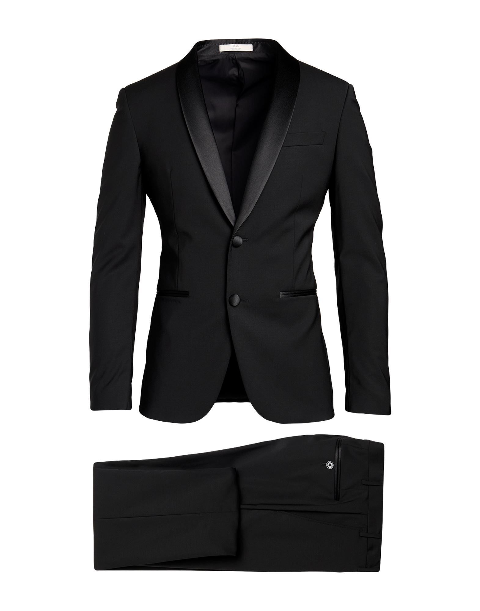CC COLLECTION CORNELIANI ΣΥΝΟΛΑ ΚΑΙ ΣΕΤ Κοστούμι