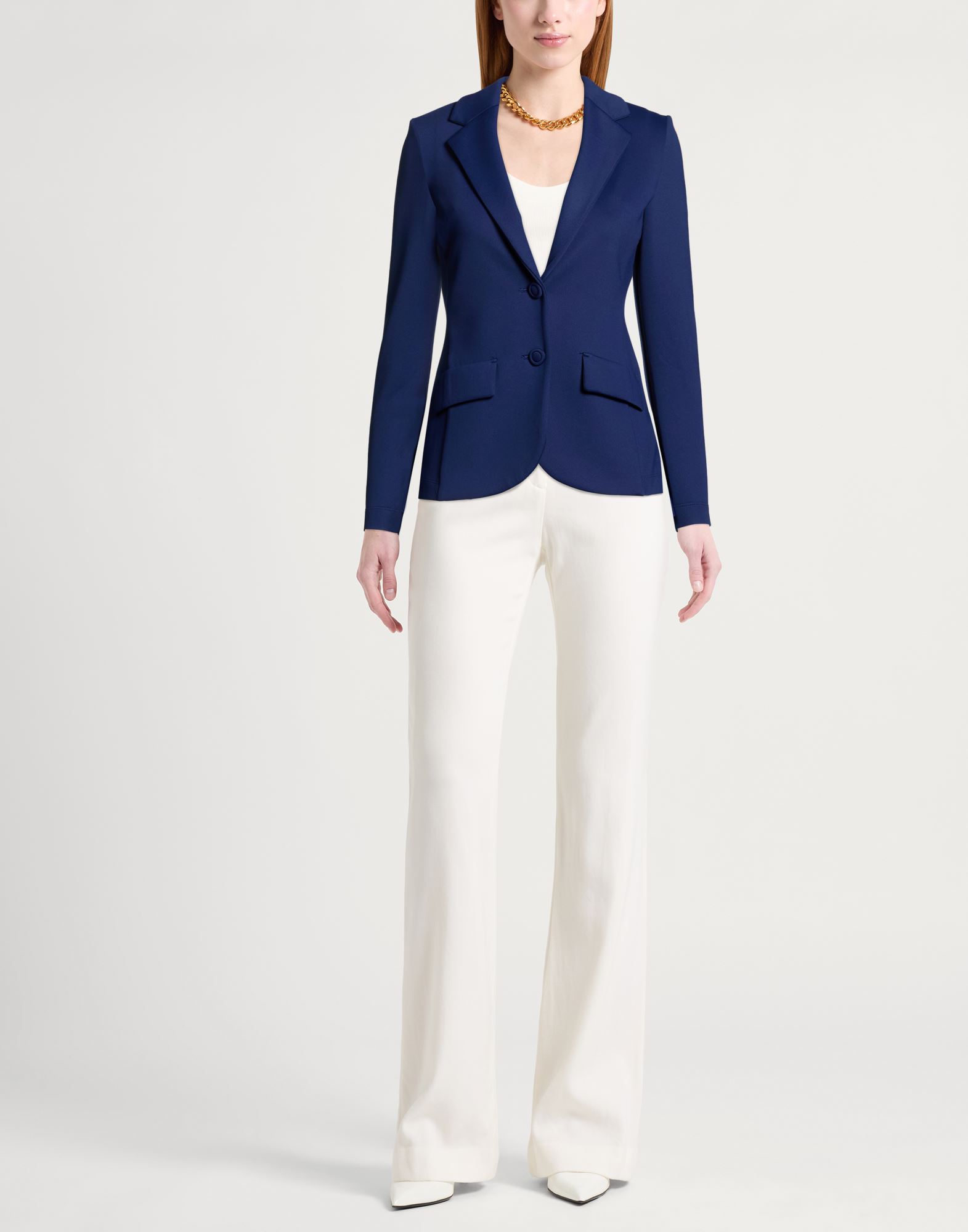  Carla G. - Anzüge Und Co-ords - Blazers - On Yoox.com 