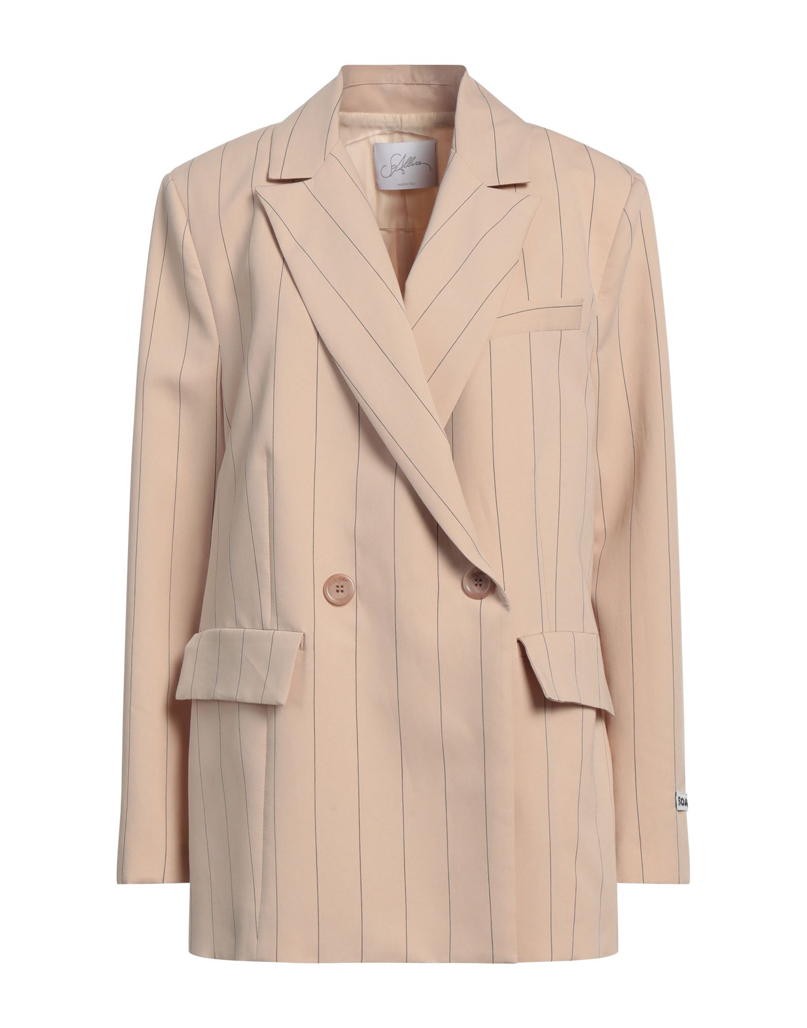  Soallure - Anzüge Und Co-ords - Blazers - On Yoox.com 