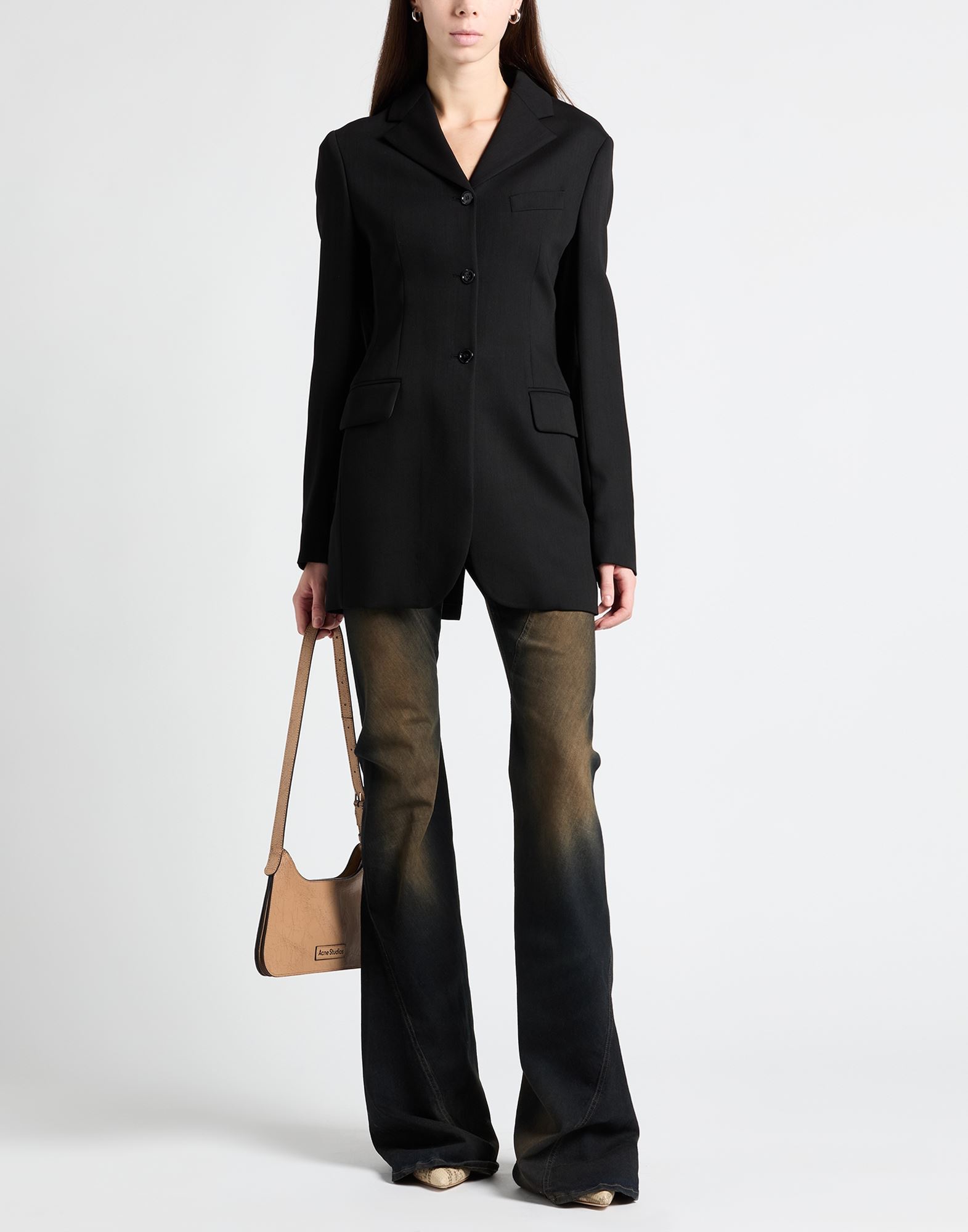  Acne Studios - Anzüge Und Co-ords - Blazers - On Yoox.com 