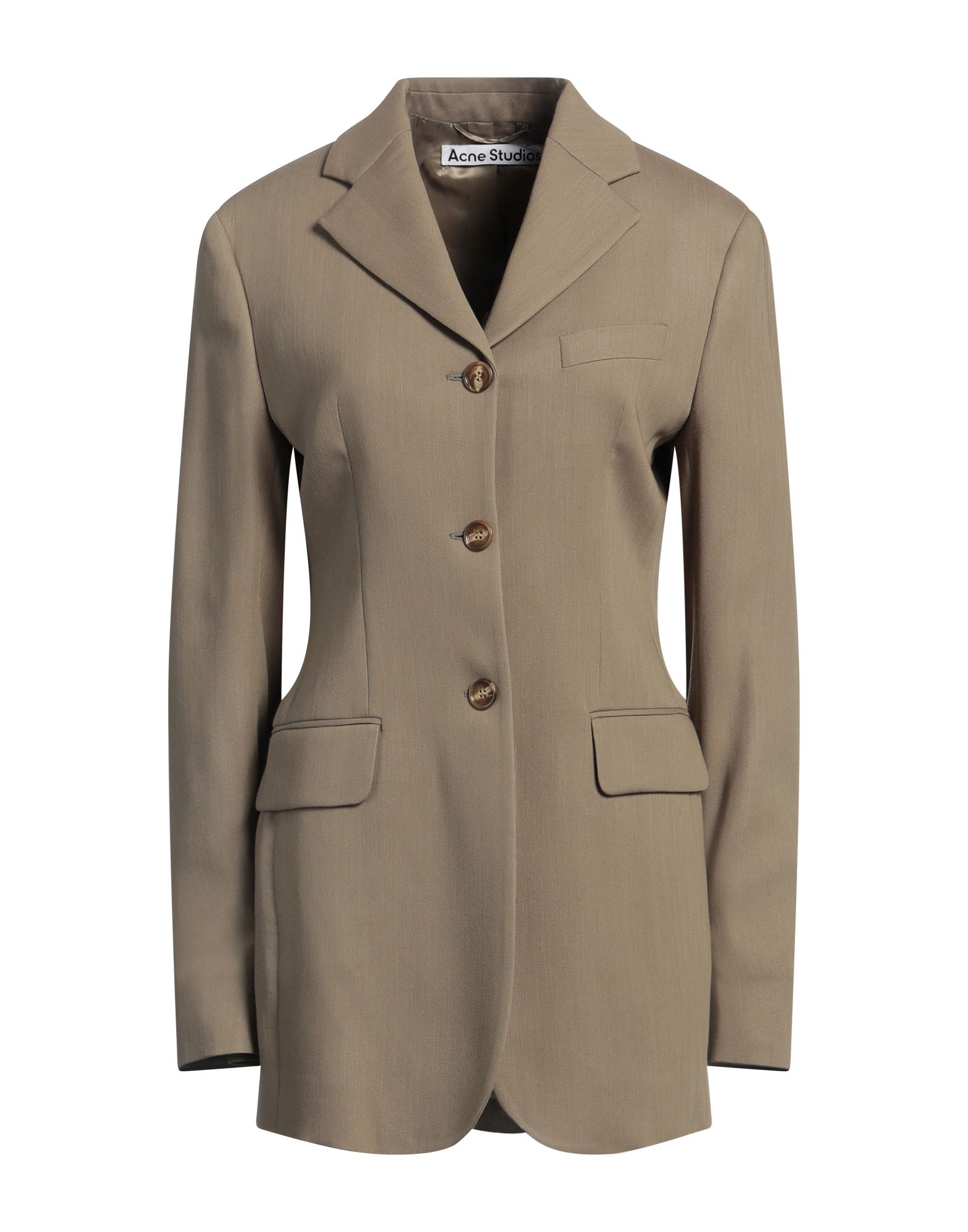  Acne Studios - Trajes Y Conjuntos - Americanas - On Yoox.com 