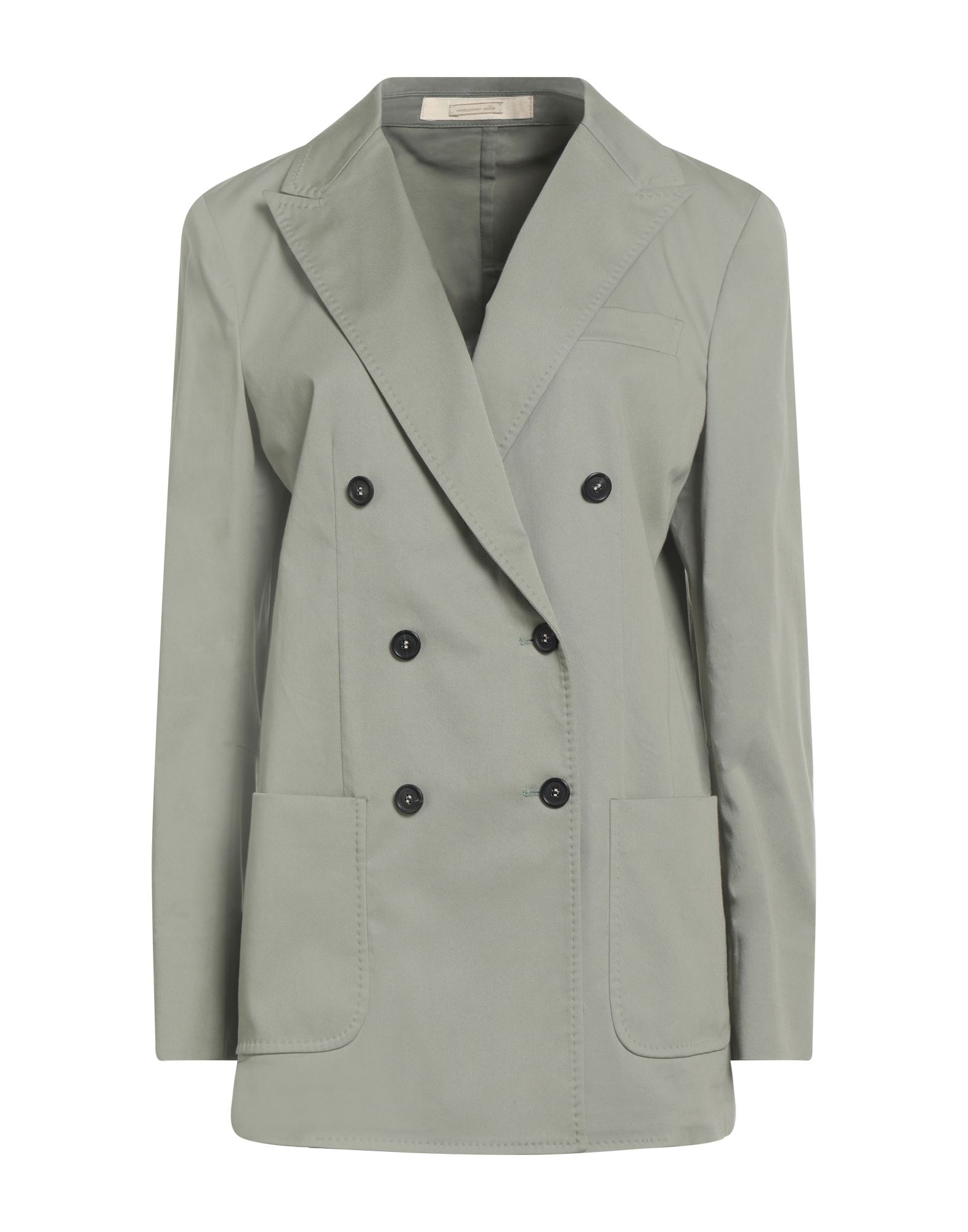  Massimo Alba - Anzüge Und Co-ords - Blazers - On Yoox.com 