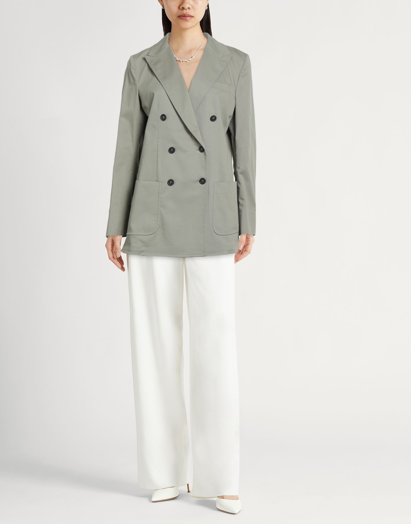  Massimo Alba - Anzüge Und Co-ords - Blazers - On Yoox.com 