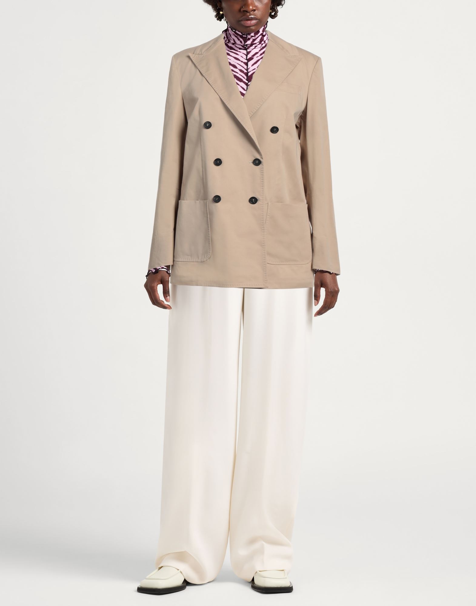  Massimo Alba - Anzüge Und Co-ords - Blazers - On Yoox.com 