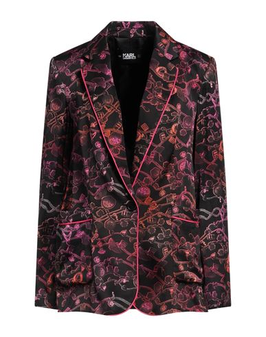 Blazer Damen Schwarz 32,34,36,38 Damen