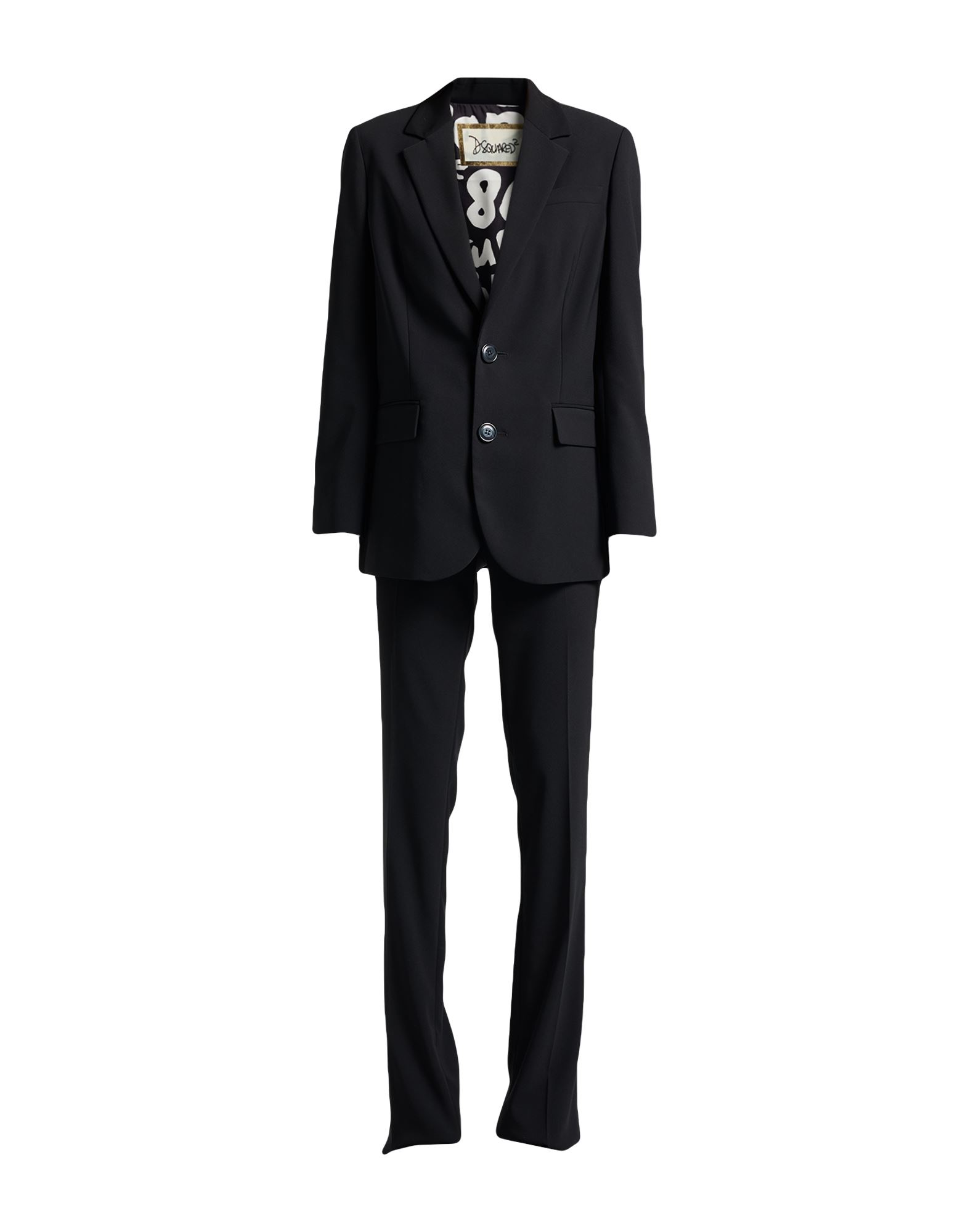 DSQUARED2 DSQUARED2 ΣΥΝΟΛΑ ΚΑΙ ΣΕΤ Κοστούμι