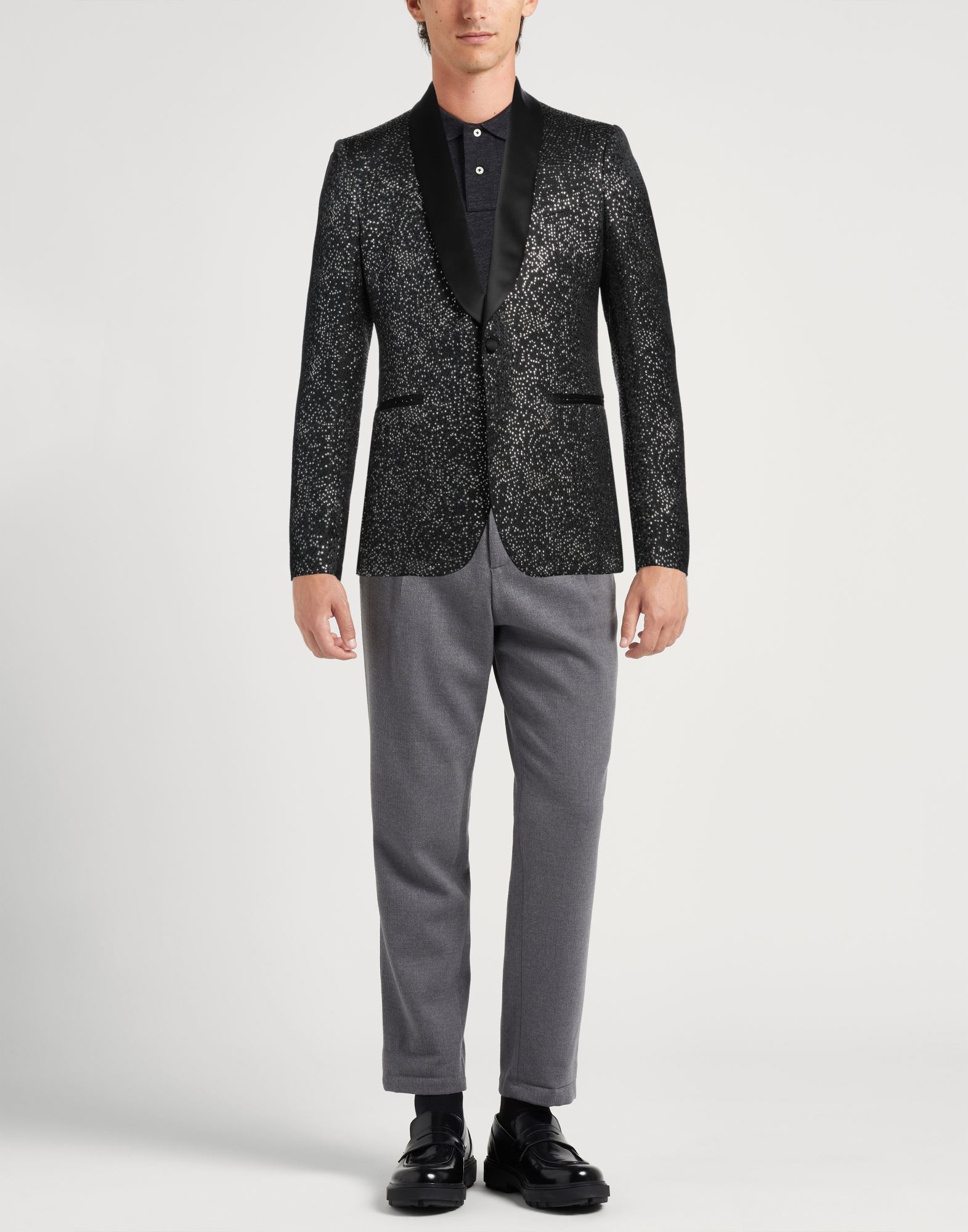  Brian Dales - Anzüge Und Co-ords - Blazers - On Yoox.com 