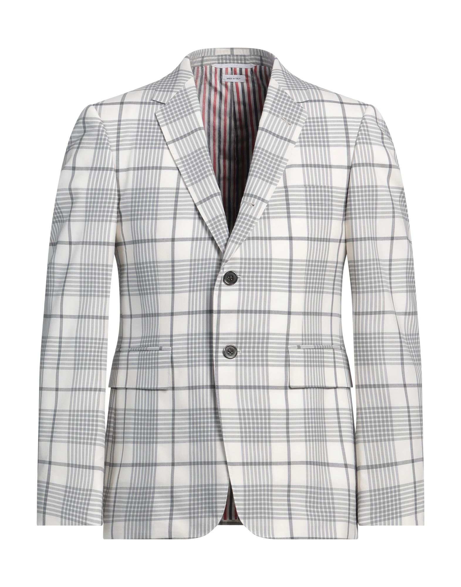 THOM BROWNE ΣΥΝΟΛΑ ΚΑΙ ΣΕΤ Σακάκι