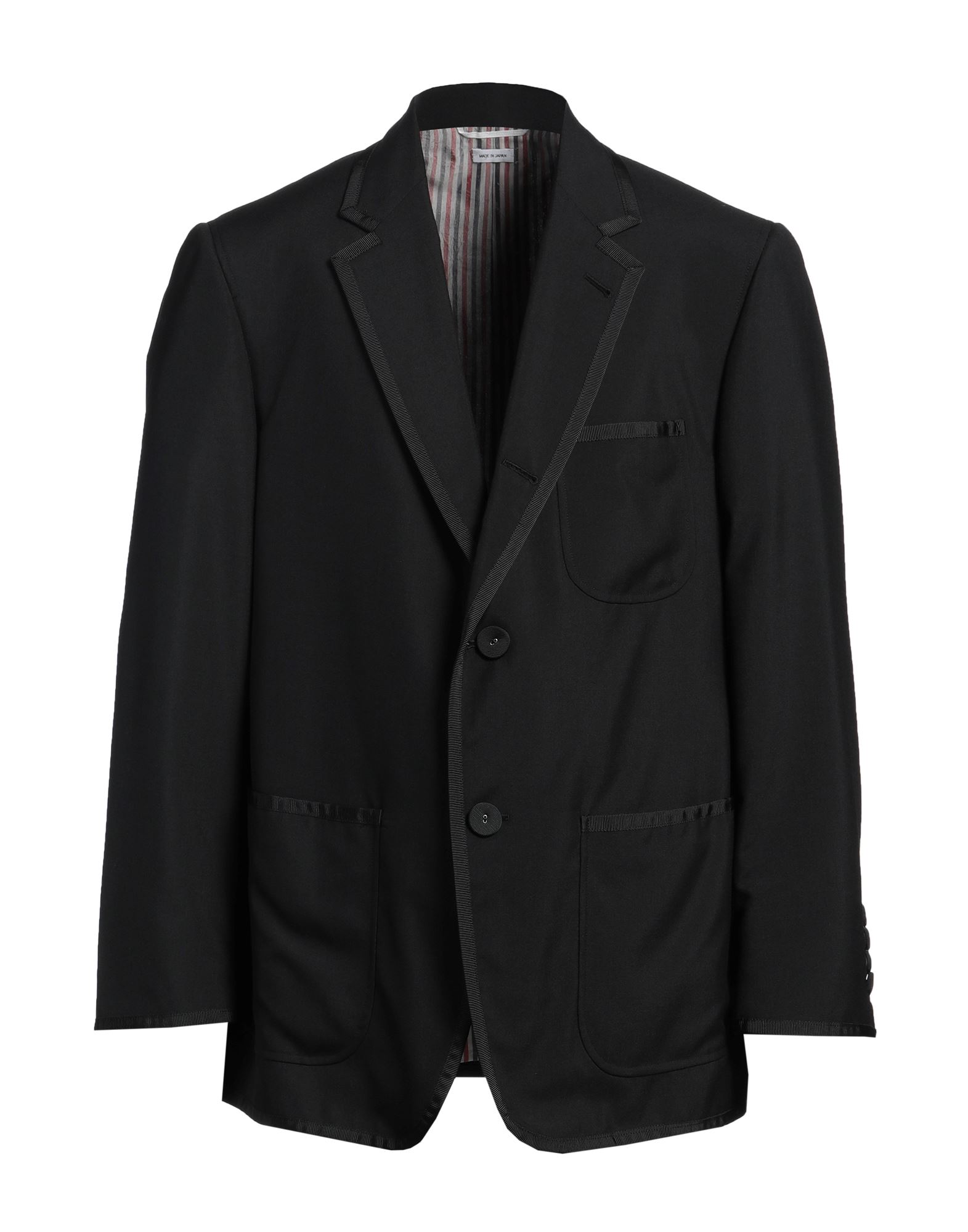 THOM BROWNE ΣΥΝΟΛΑ ΚΑΙ ΣΕΤ Σακάκι
